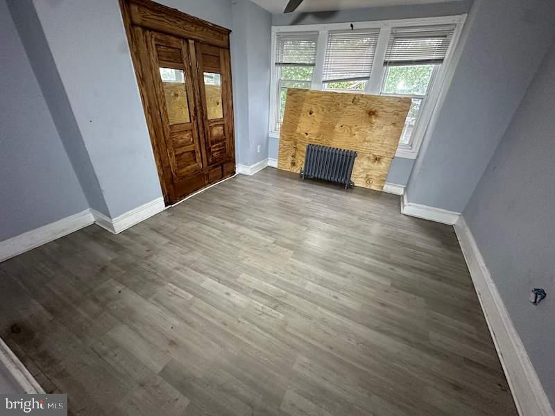 FRANKFORD - Residential