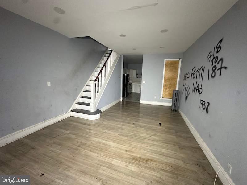 FRANKFORD - Residential