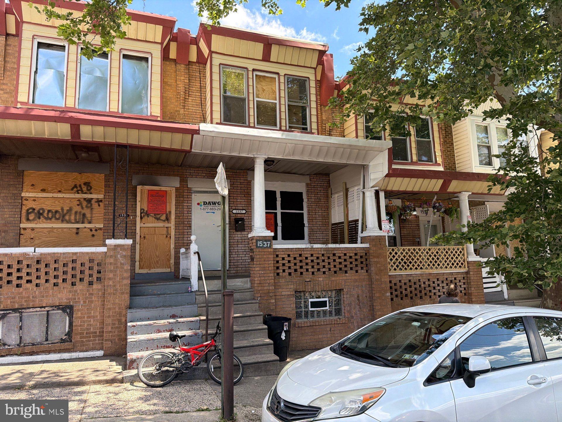 FRANKFORD - Residential