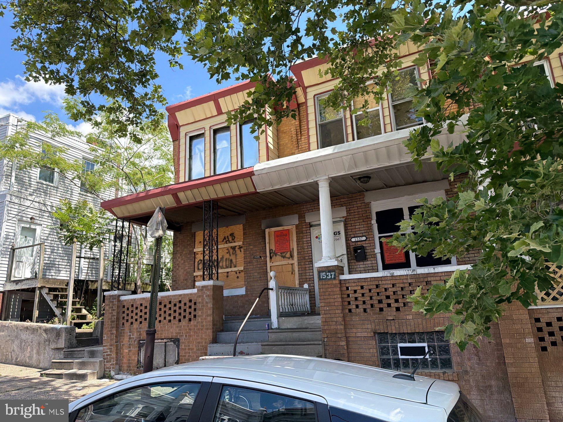 FRANKFORD - Residential