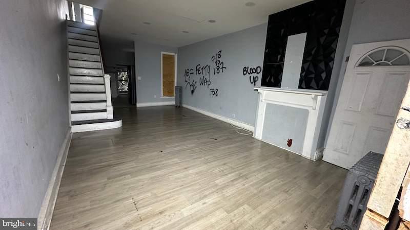 FRANKFORD - Residential