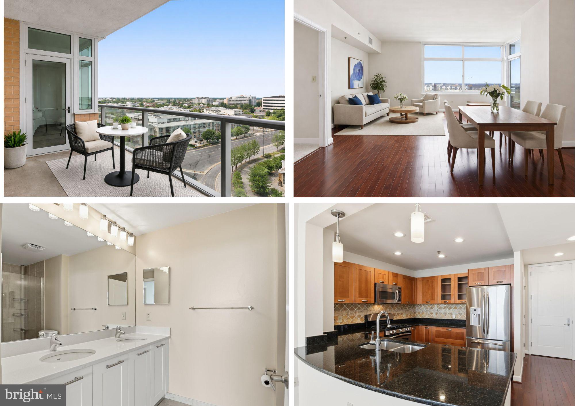 MIDTOWN BETHESDA NORTH - Residential