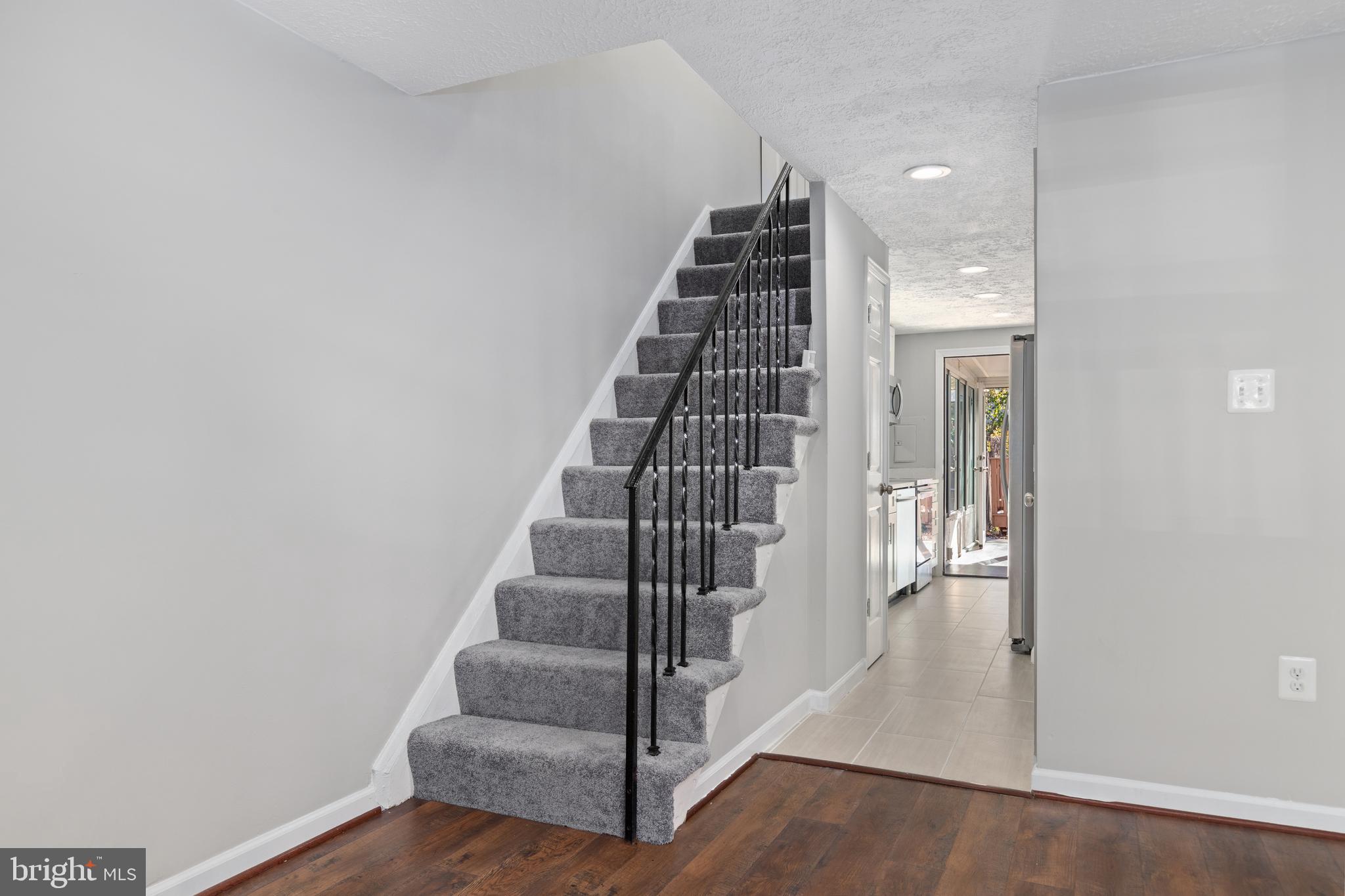 PALMER PARK - Residential