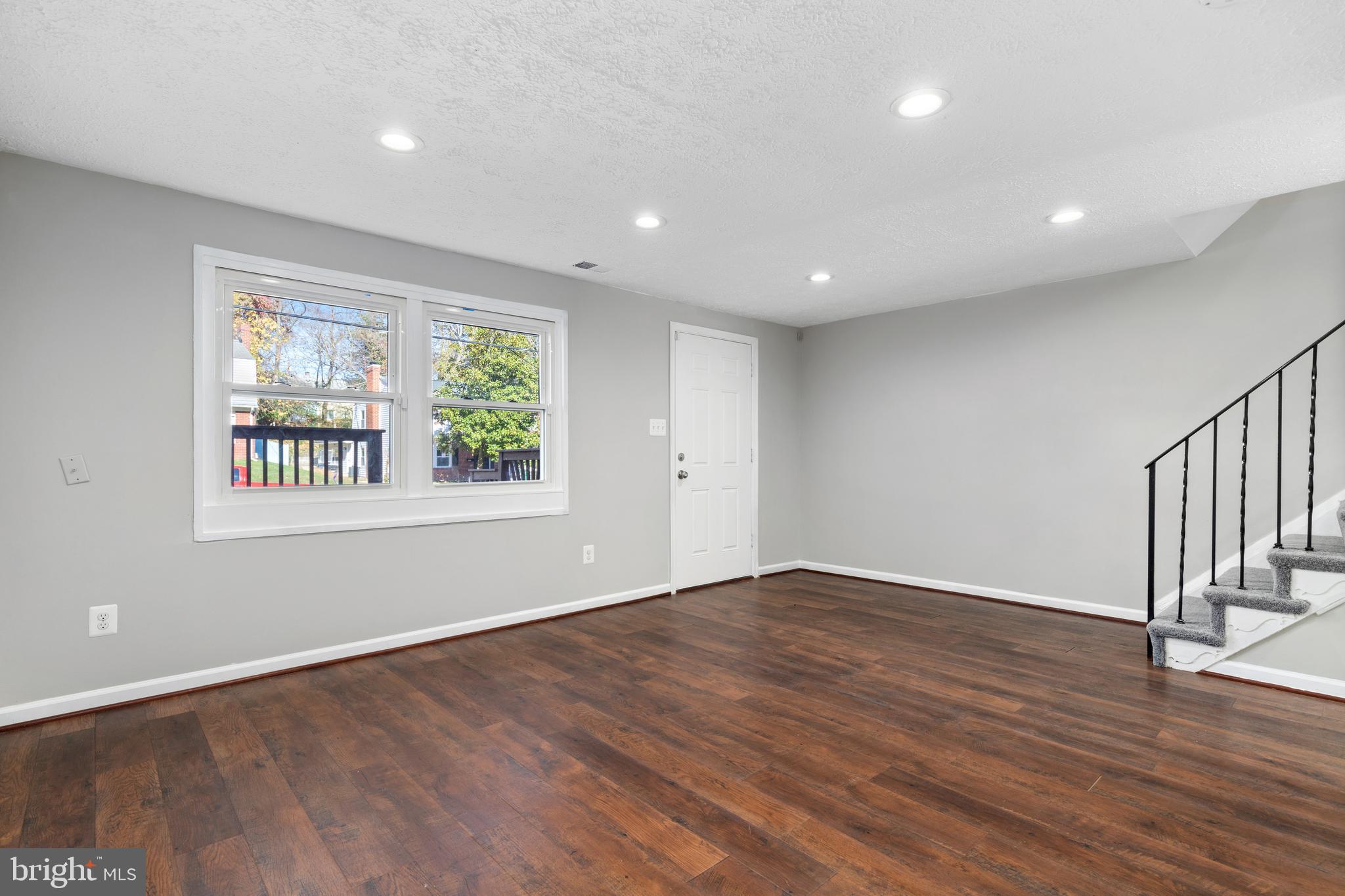 PALMER PARK - Residential
