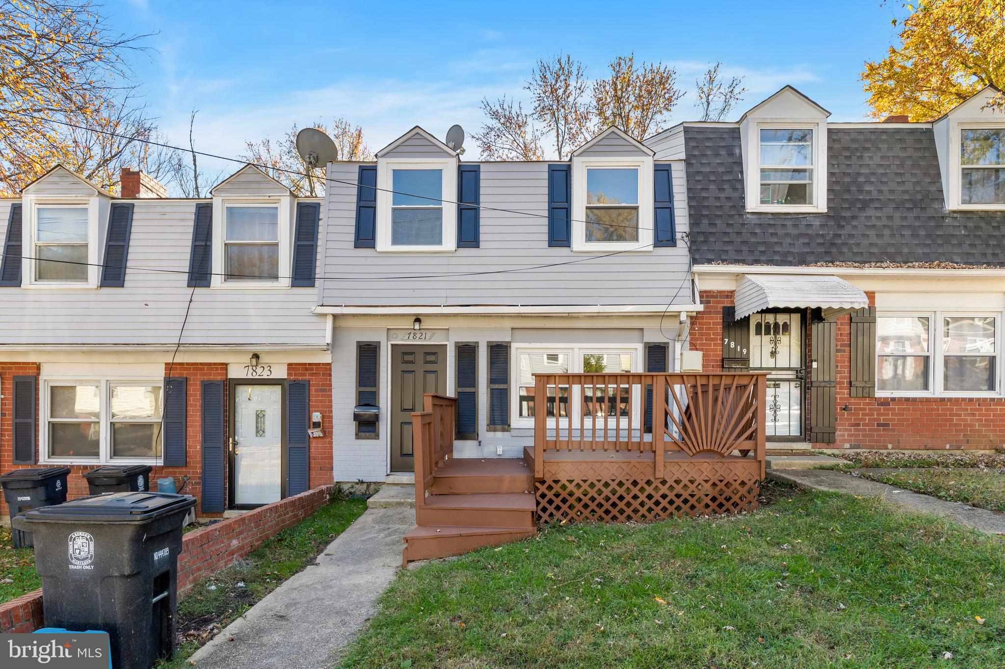 PALMER PARK - Residential