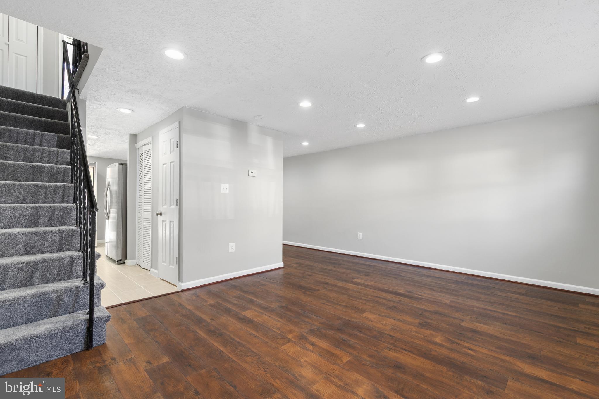 PALMER PARK - Residential