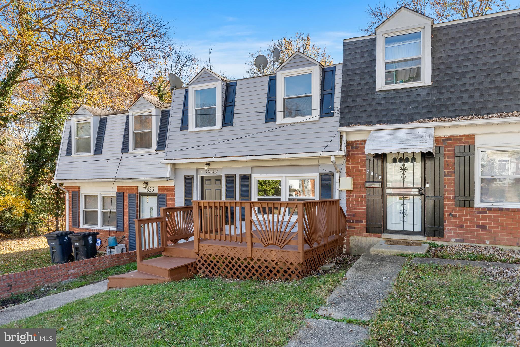 PALMER PARK - Residential