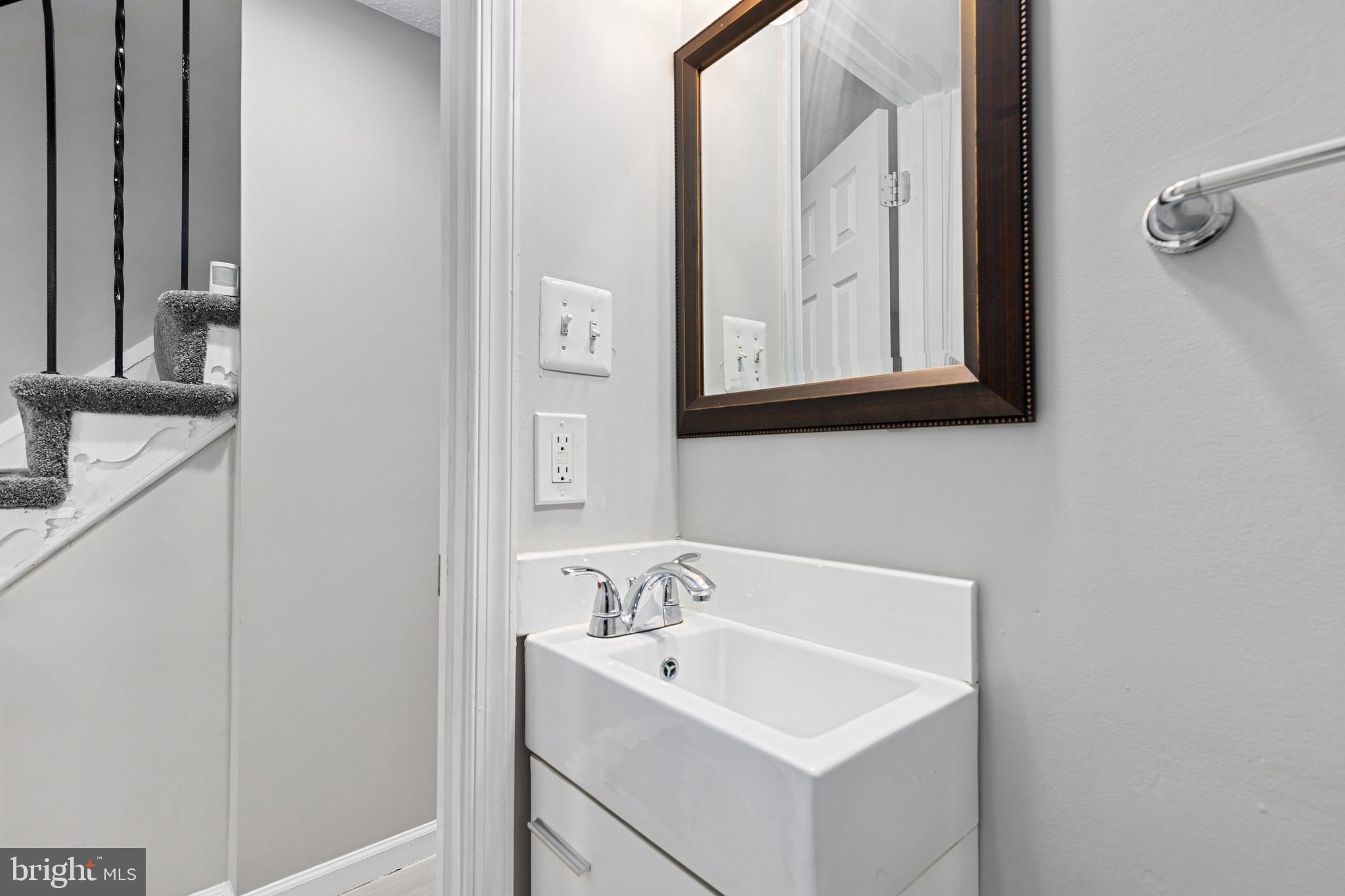 PALMER PARK - Residential
