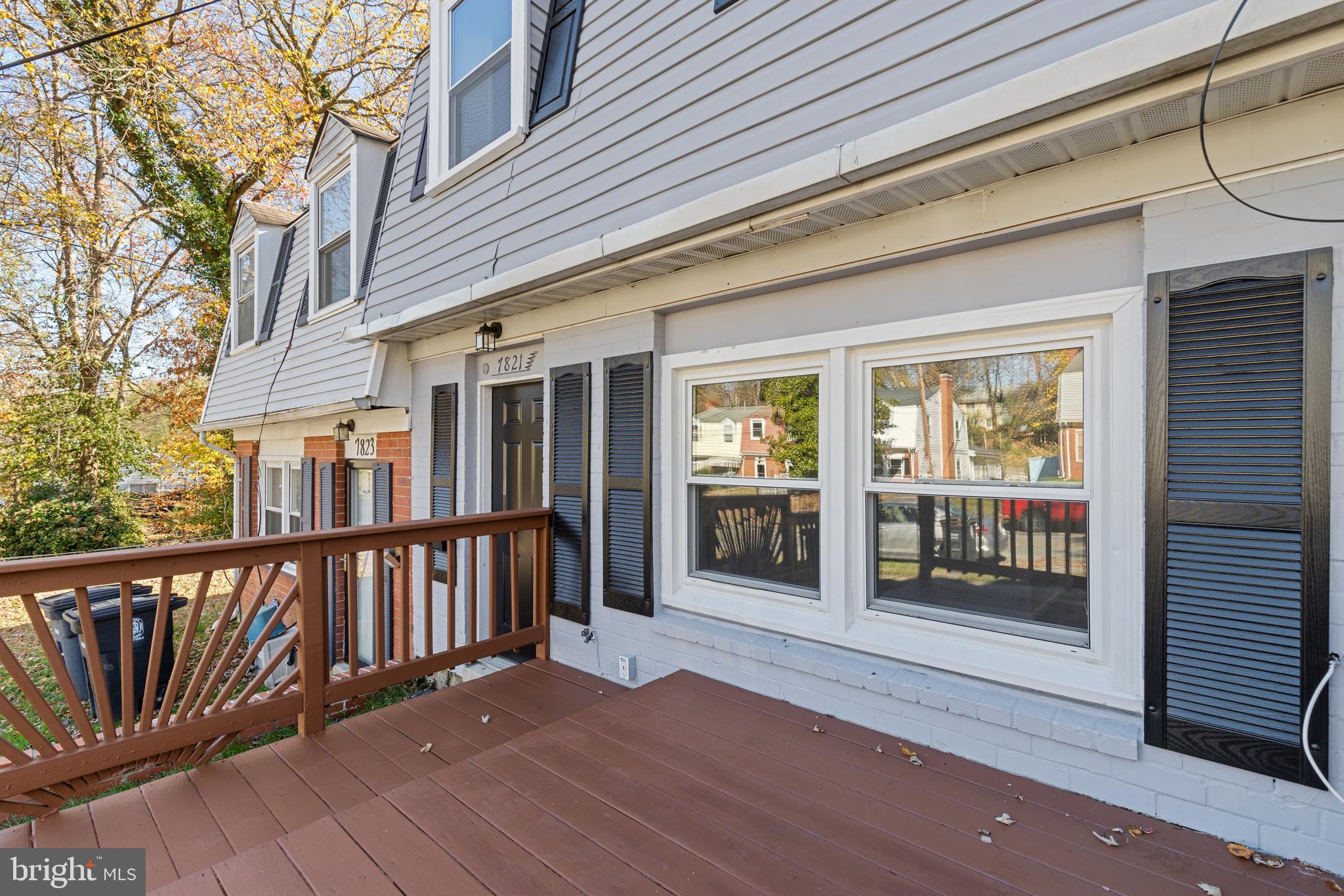 PALMER PARK - Residential