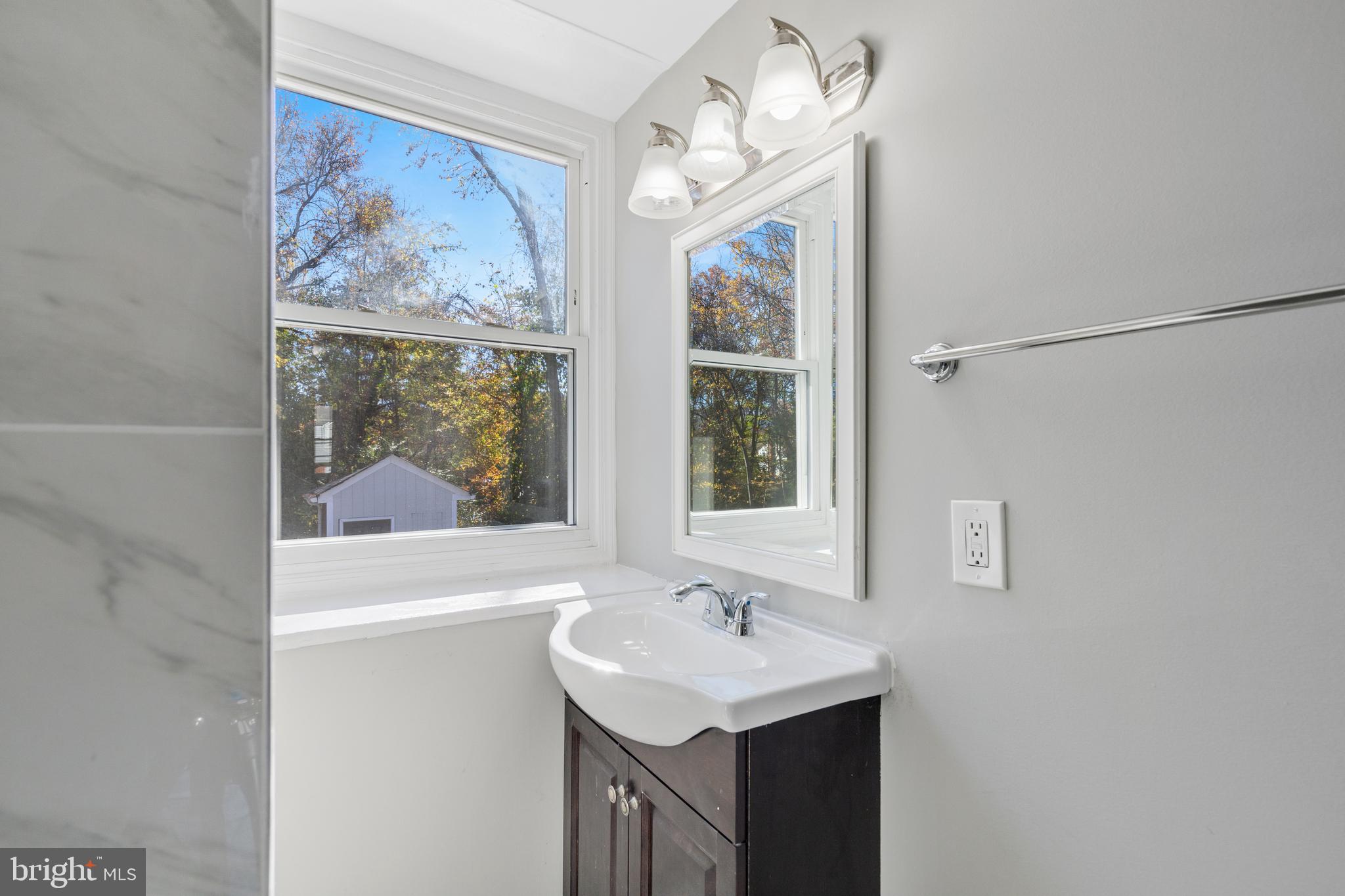 PALMER PARK - Residential