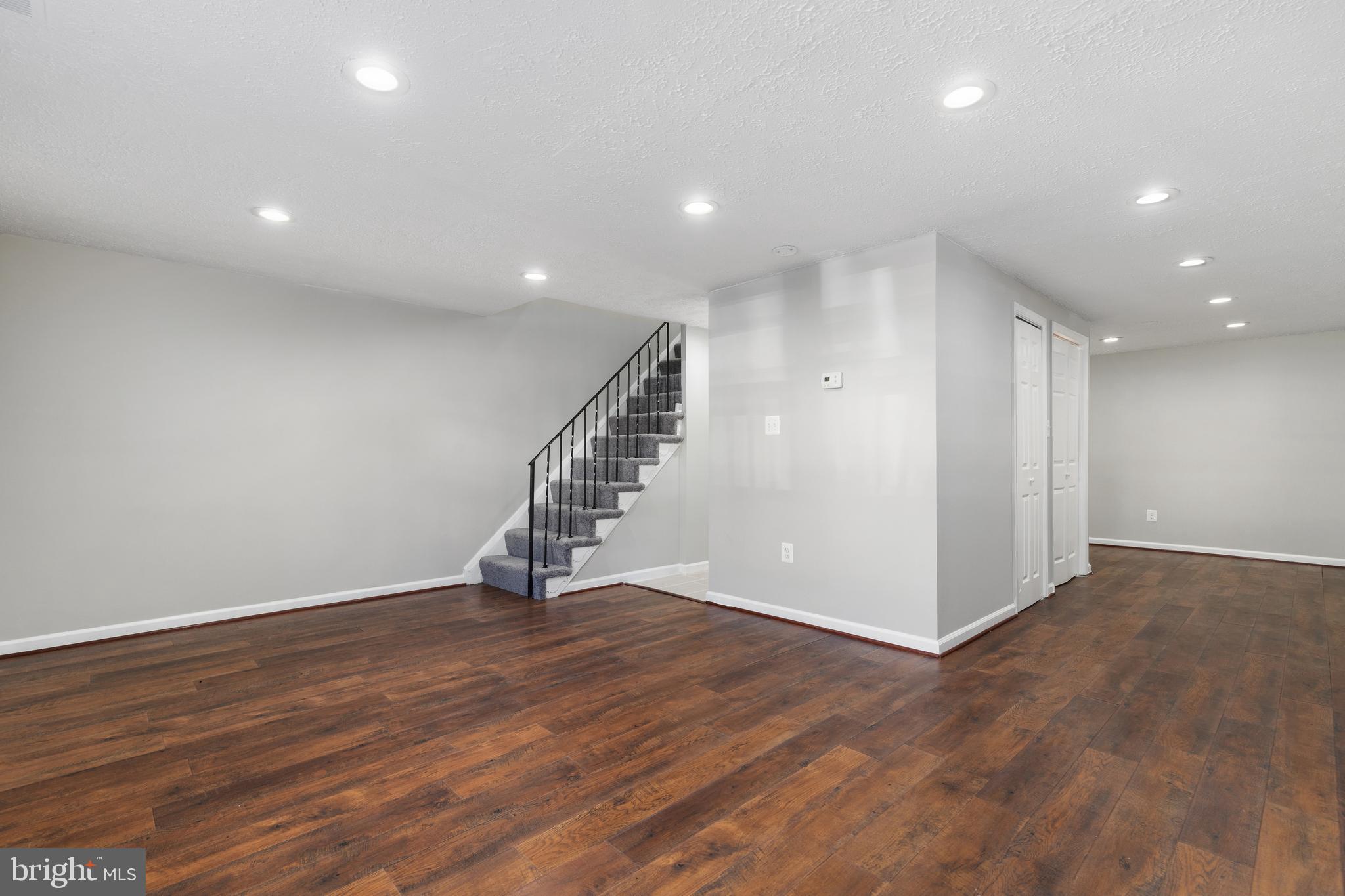 PALMER PARK - Residential