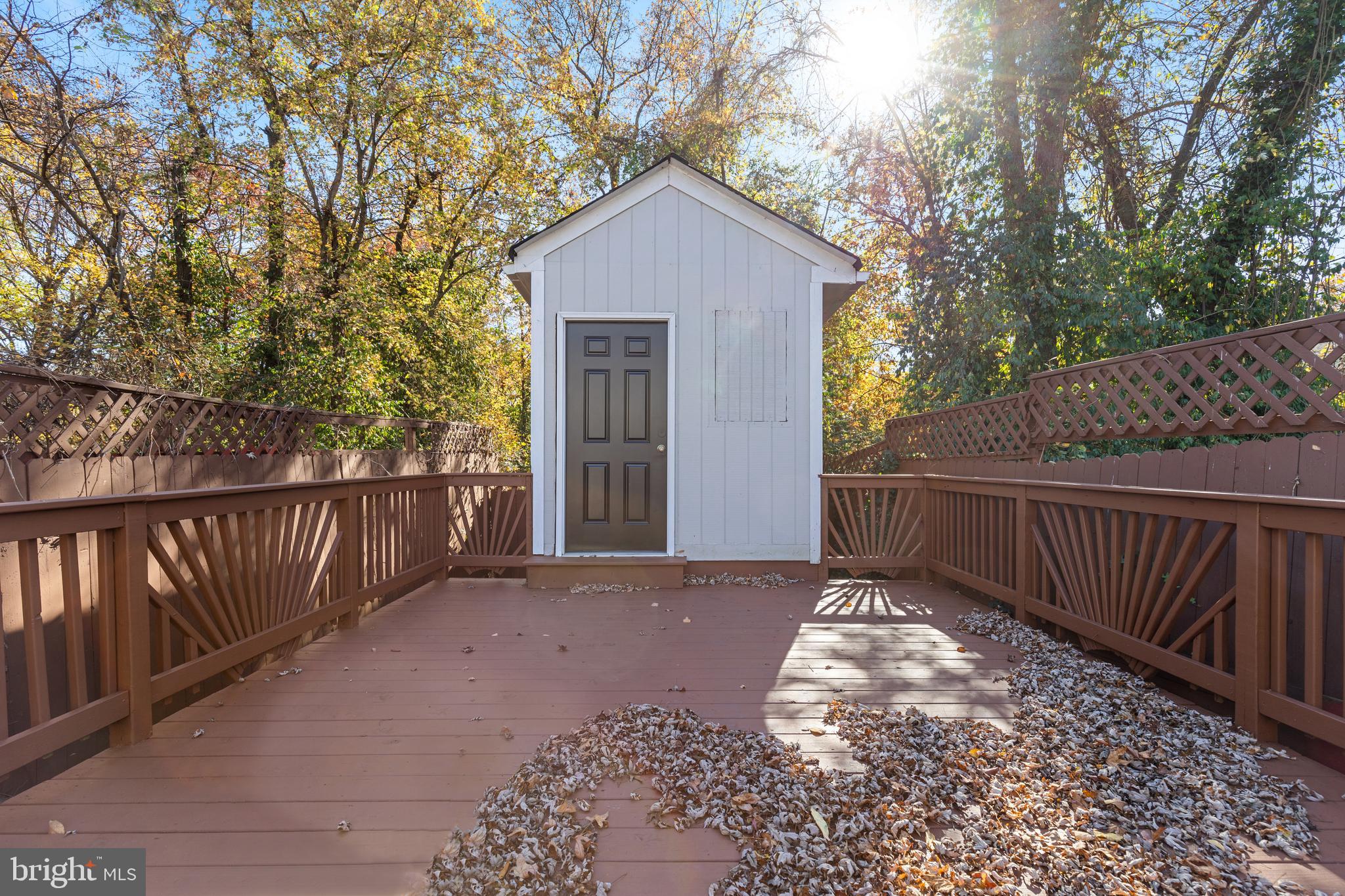 PALMER PARK - Residential