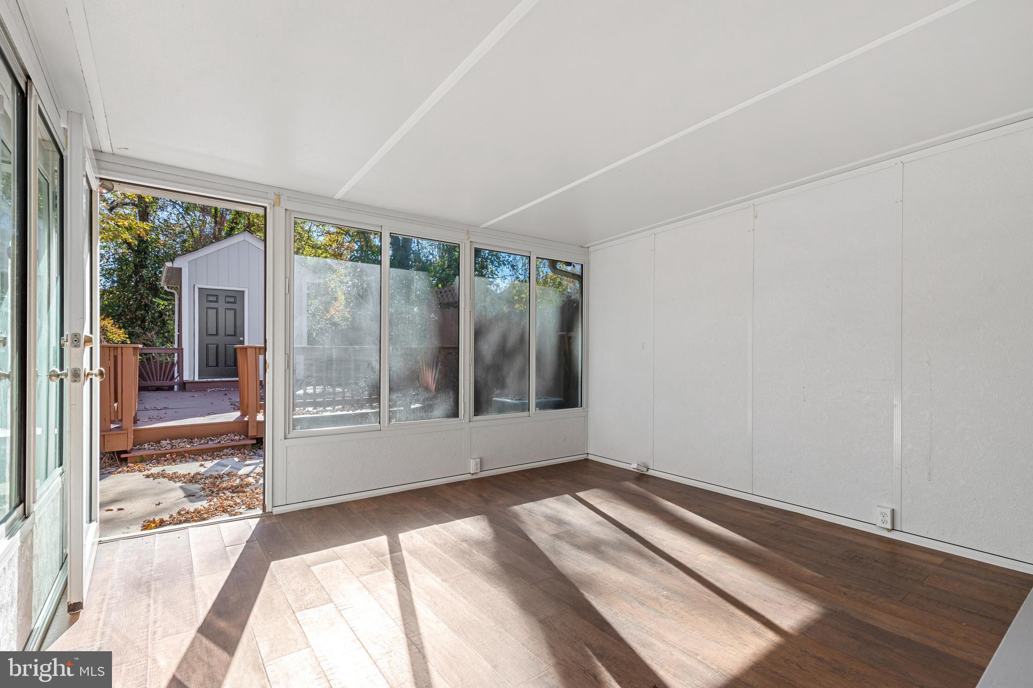 PALMER PARK - Residential