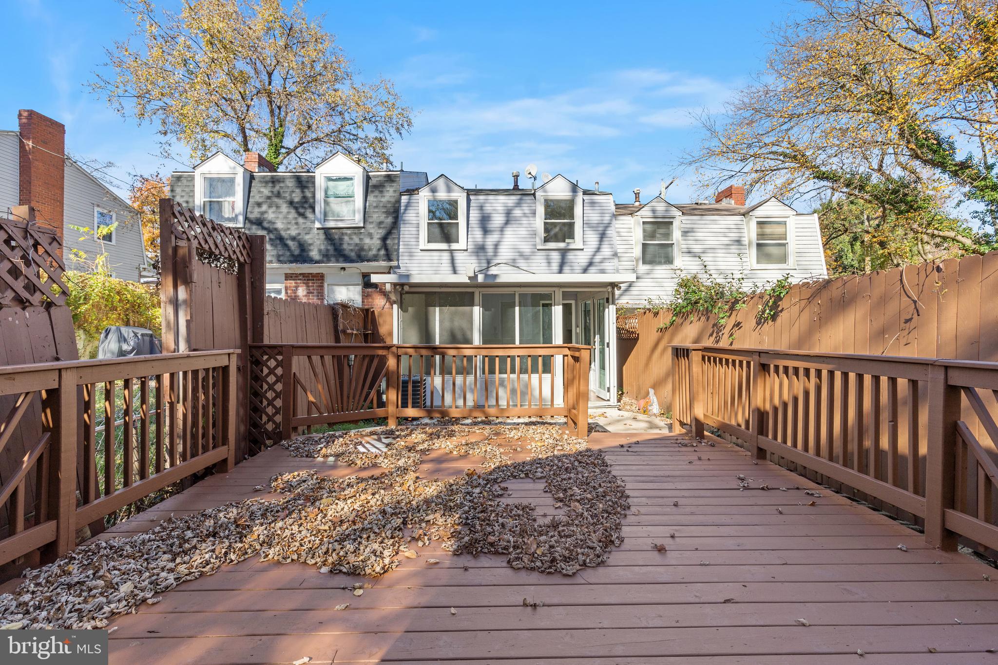 PALMER PARK - Residential