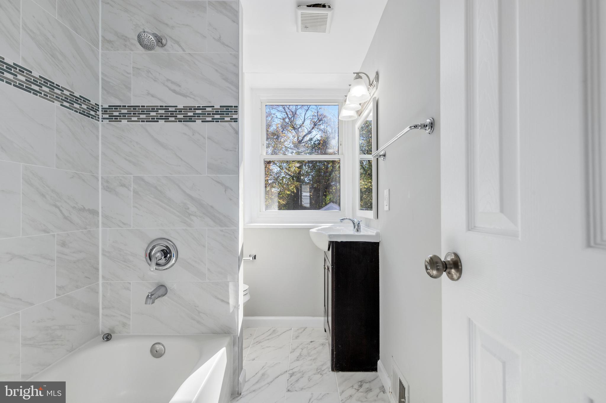 PALMER PARK - Residential