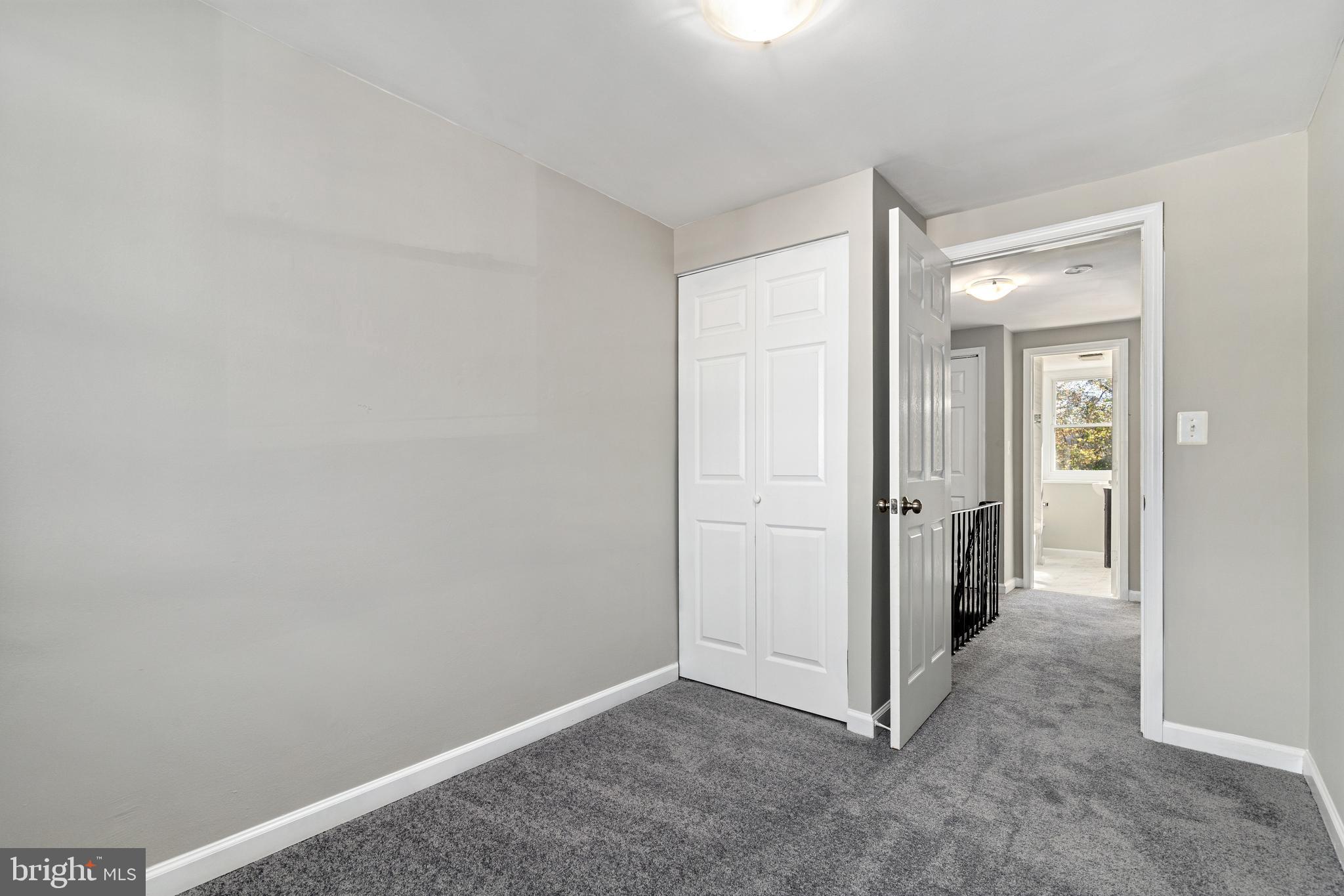 PALMER PARK - Residential