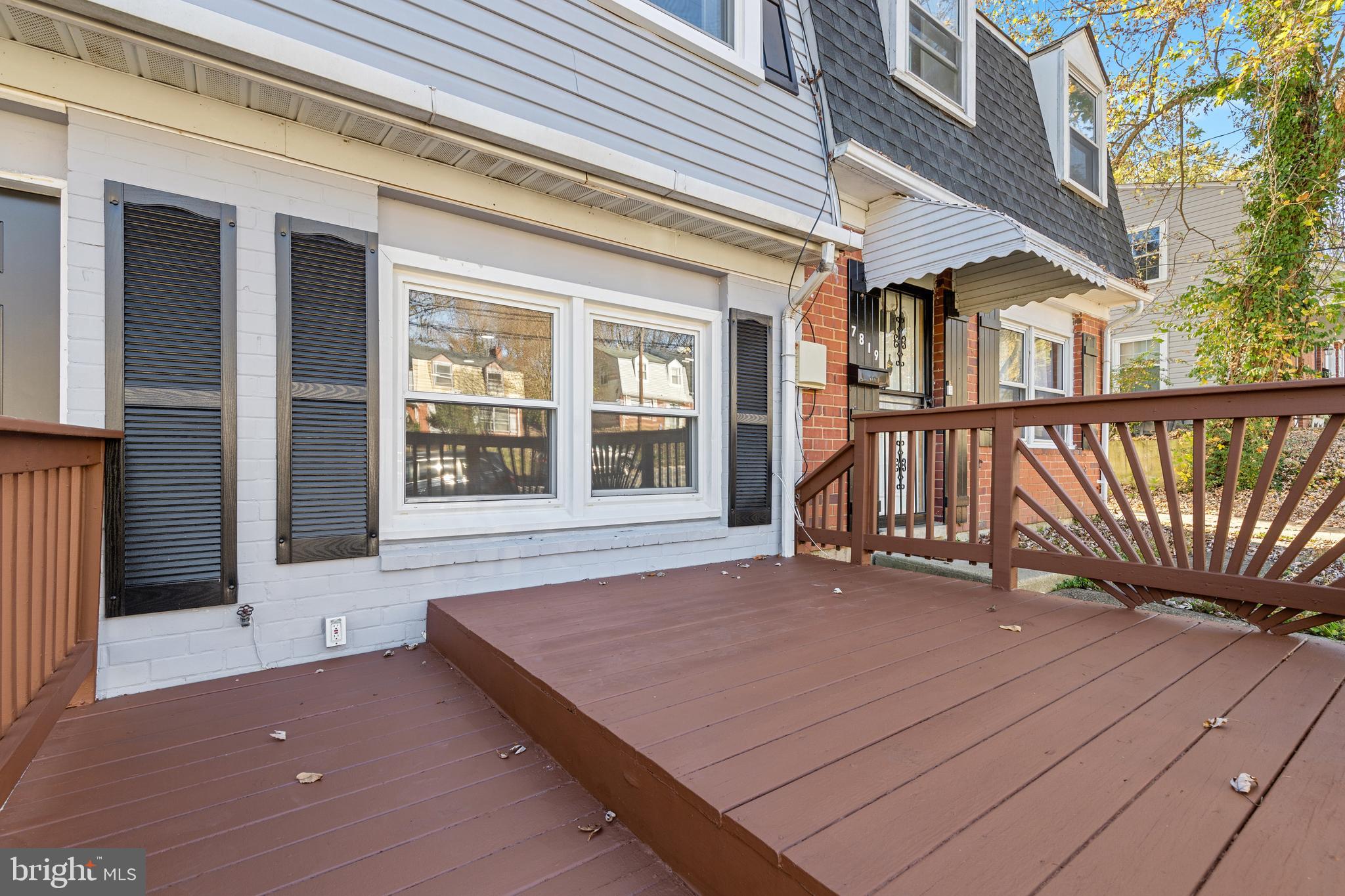 PALMER PARK - Residential