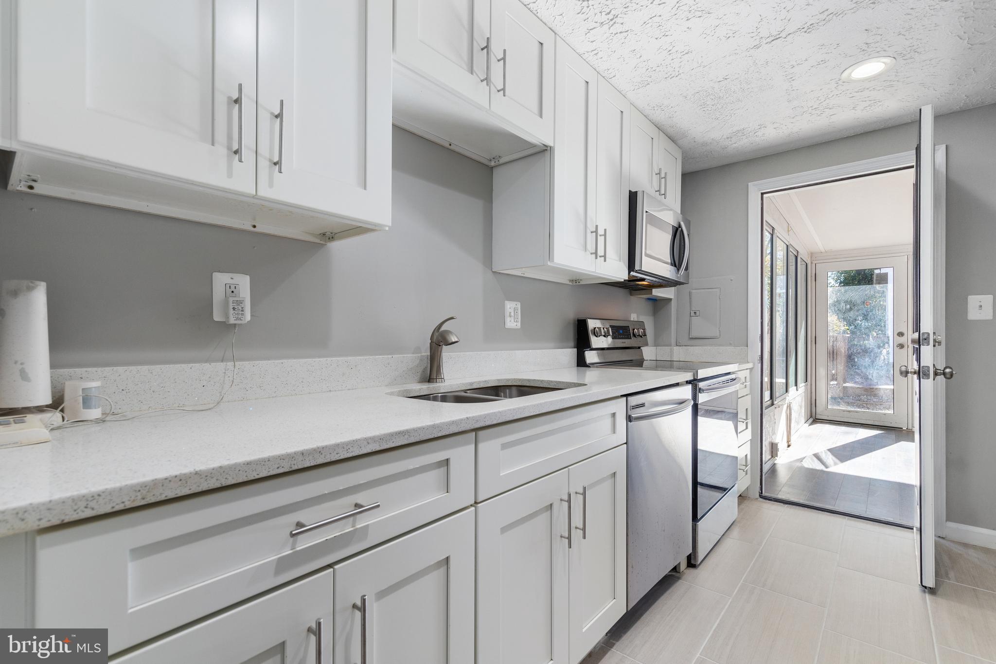 PALMER PARK - Residential