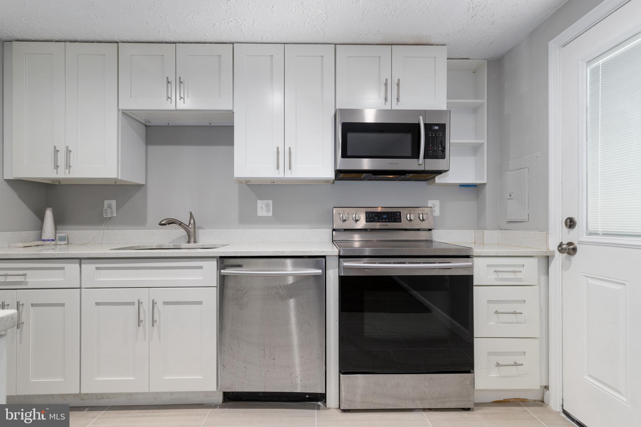 PALMER PARK - Residential
