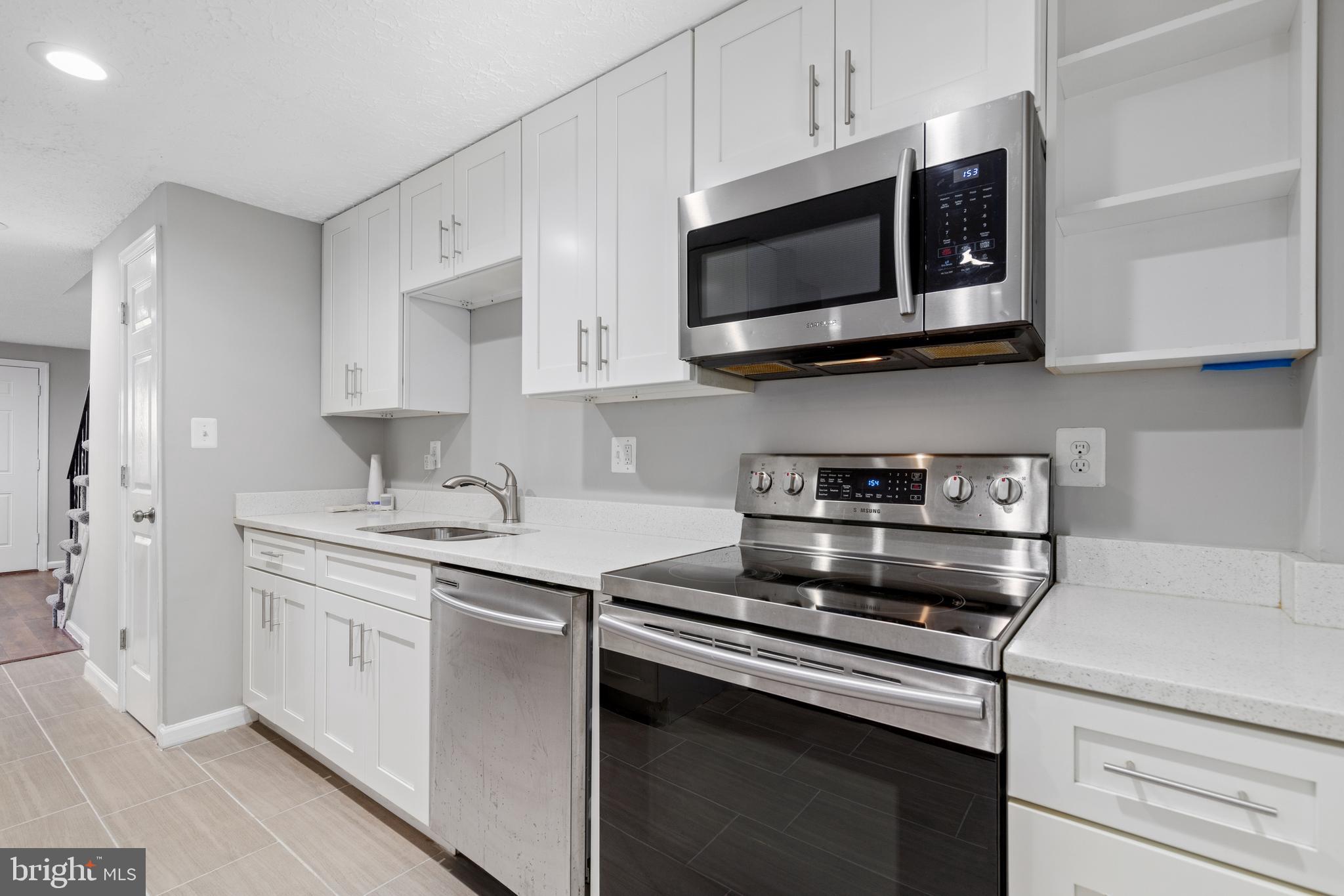 PALMER PARK - Residential