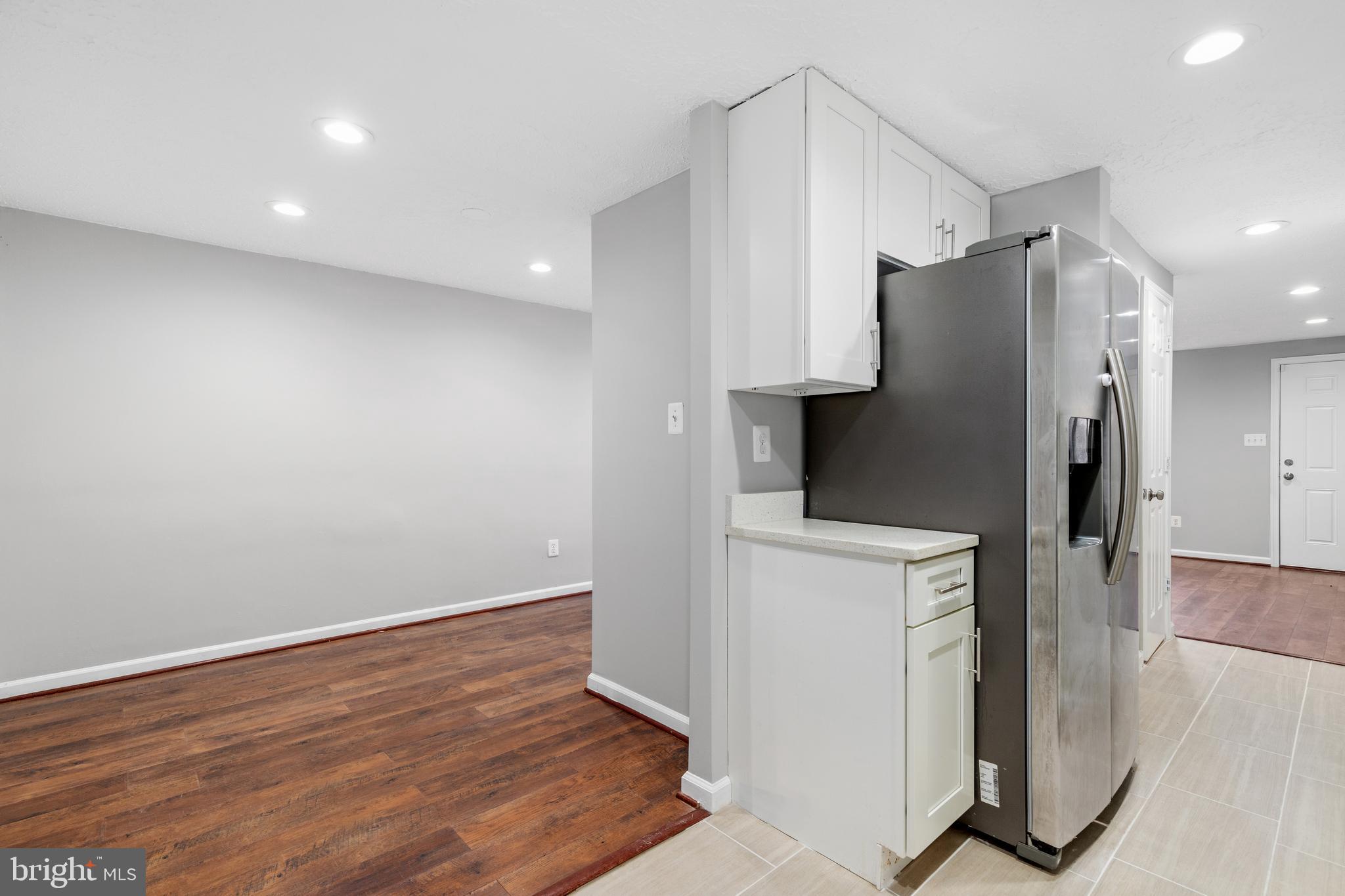 PALMER PARK - Residential