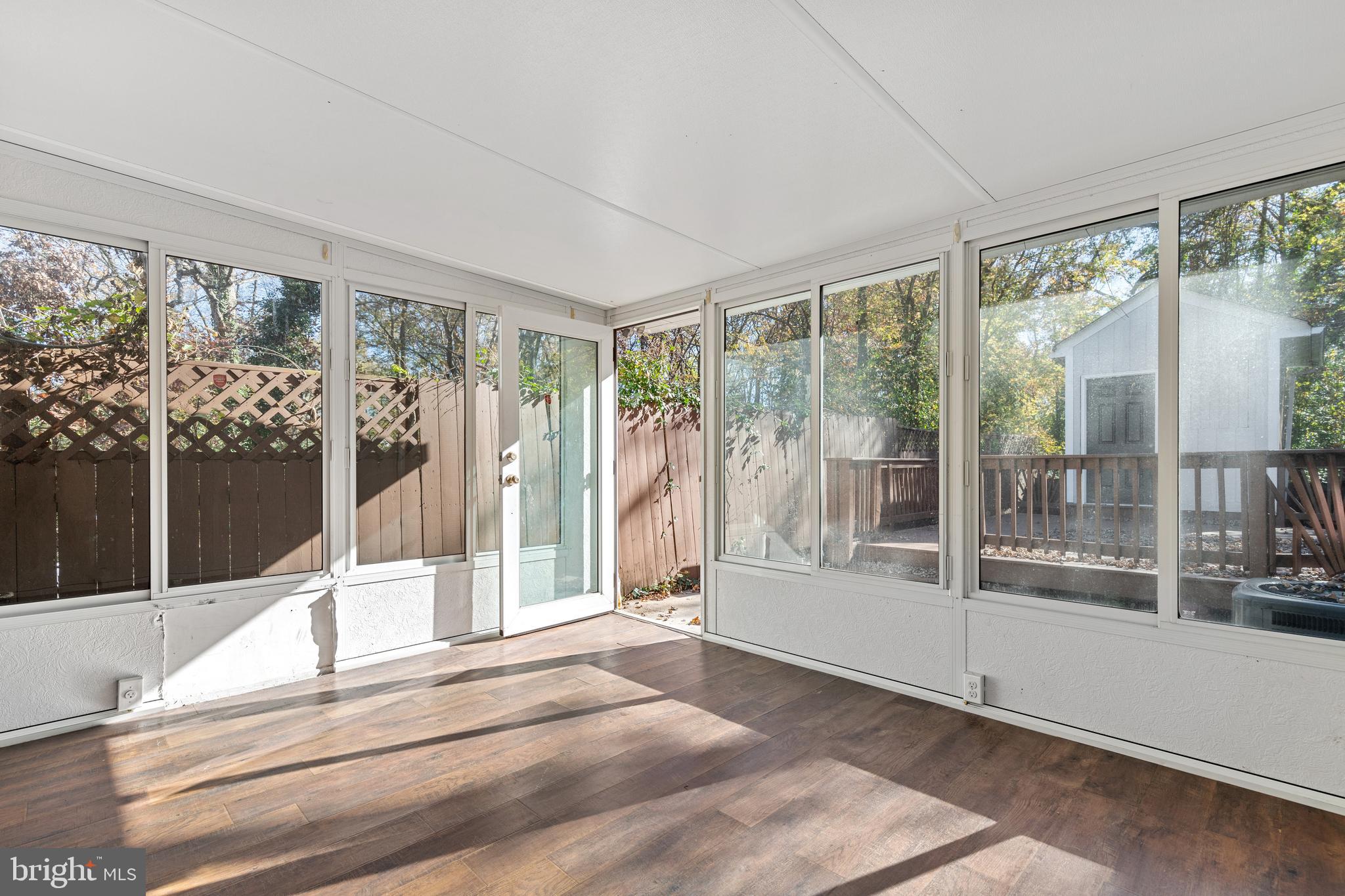 PALMER PARK - Residential