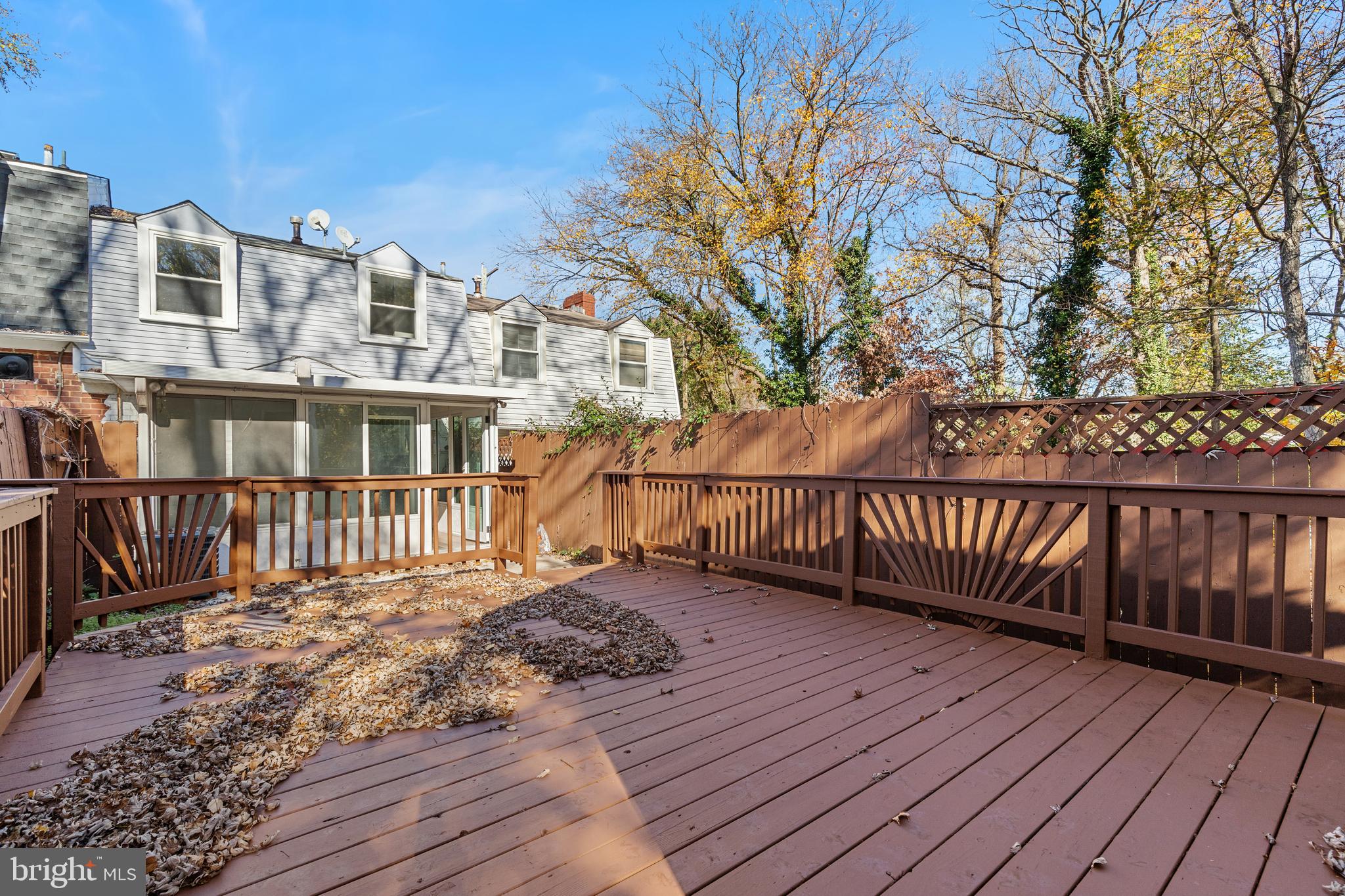 PALMER PARK - Residential