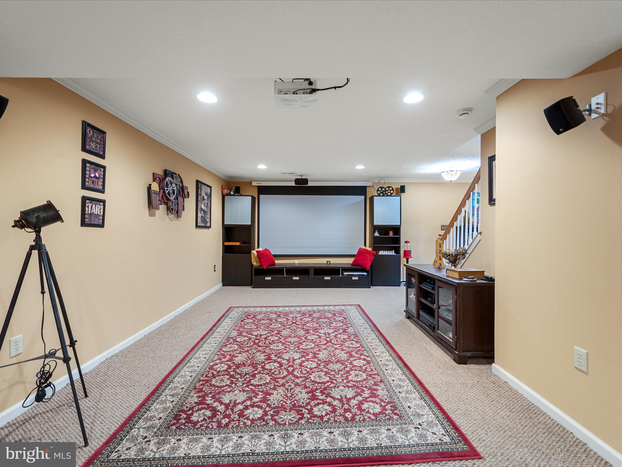 FREDERICKTOWNE ESTATES - Residential