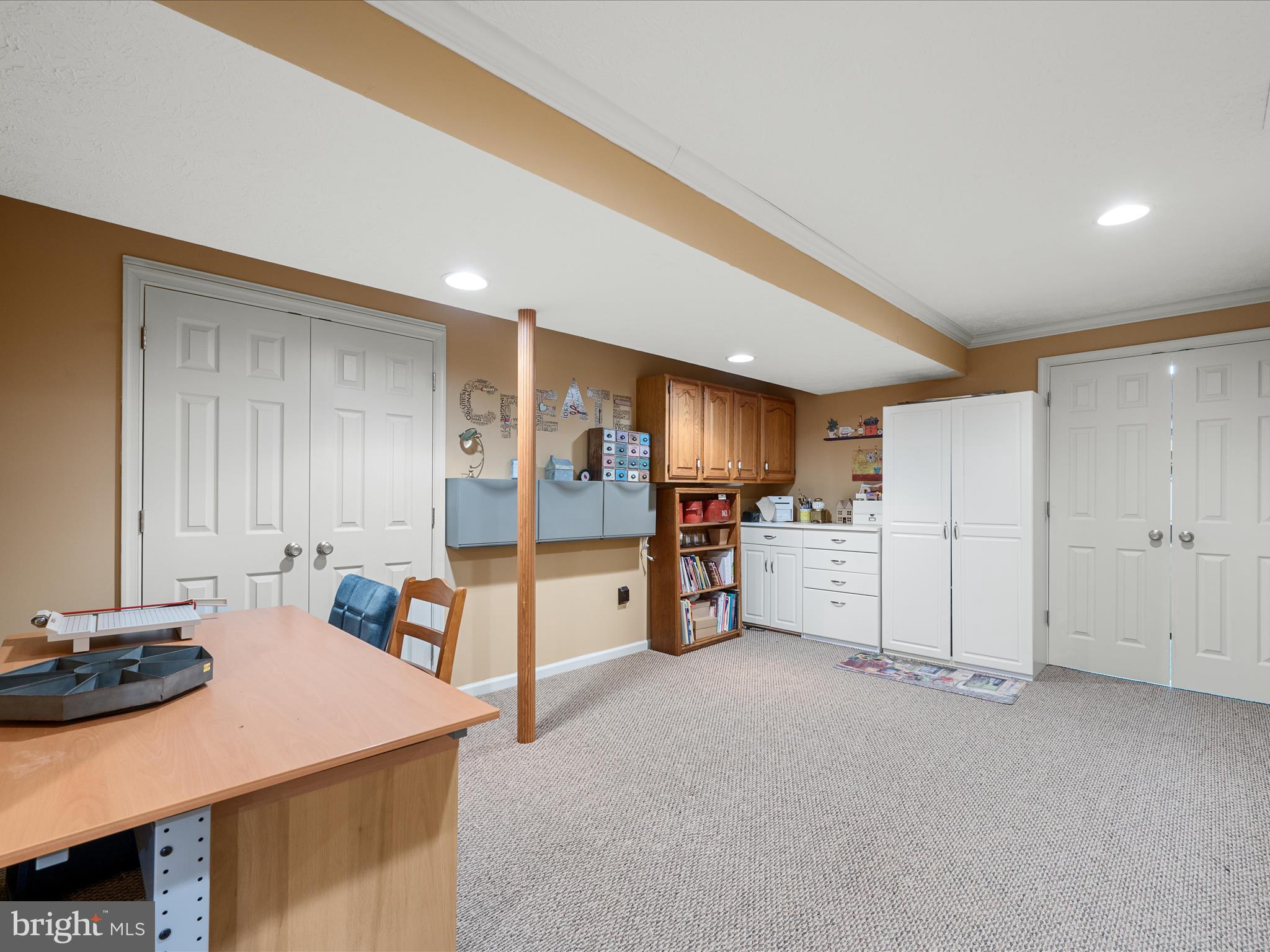 FREDERICKTOWNE ESTATES - Residential