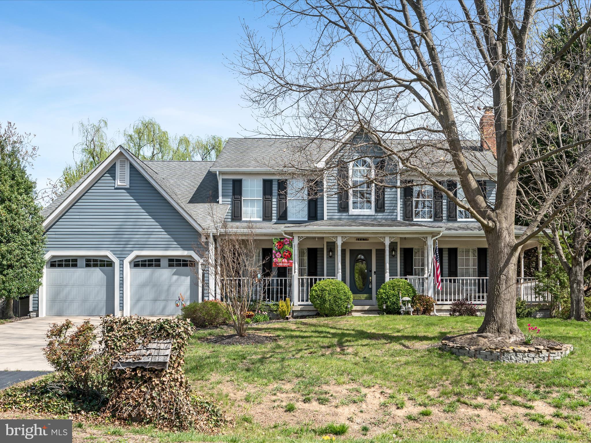 FREDERICKTOWNE ESTATES - Residential