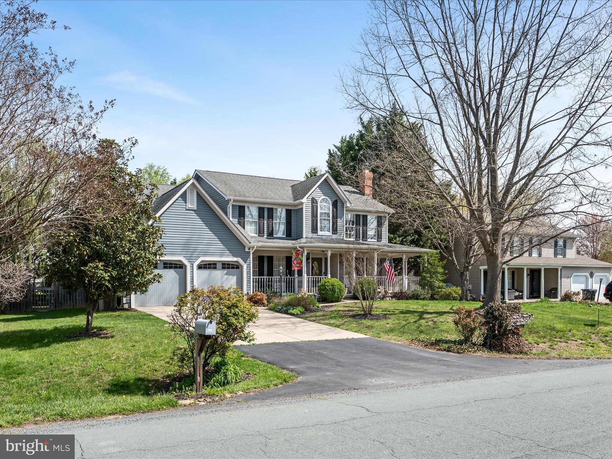 FREDERICKTOWNE ESTATES - Residential