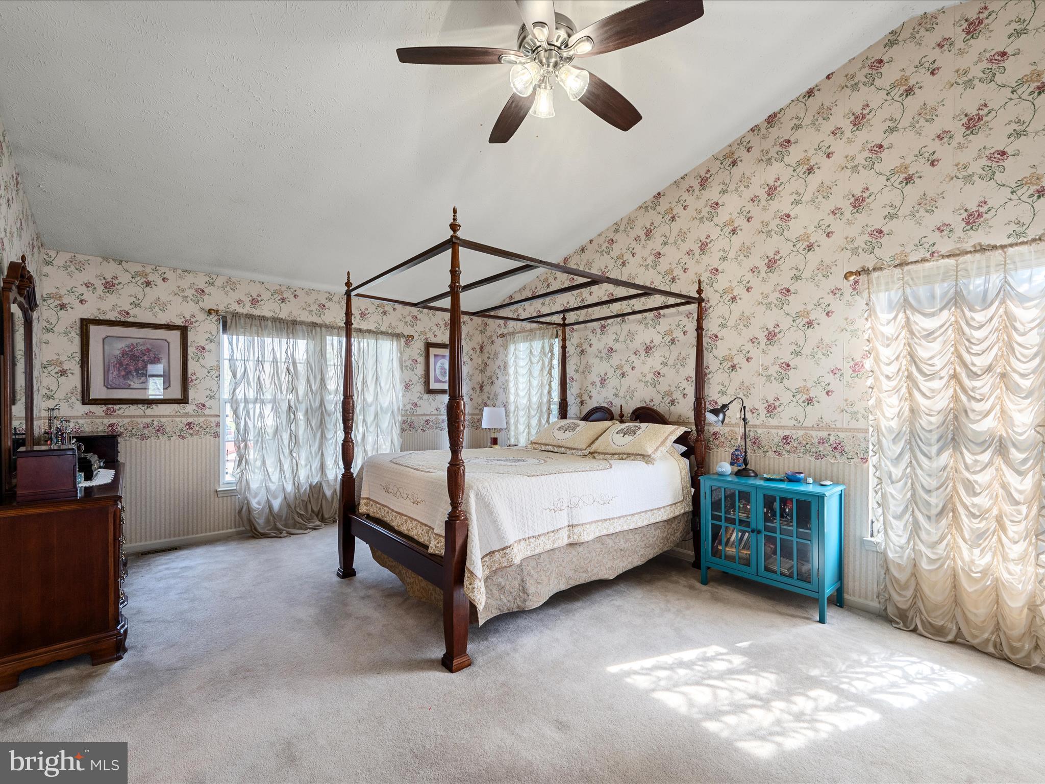 FREDERICKTOWNE ESTATES - Residential