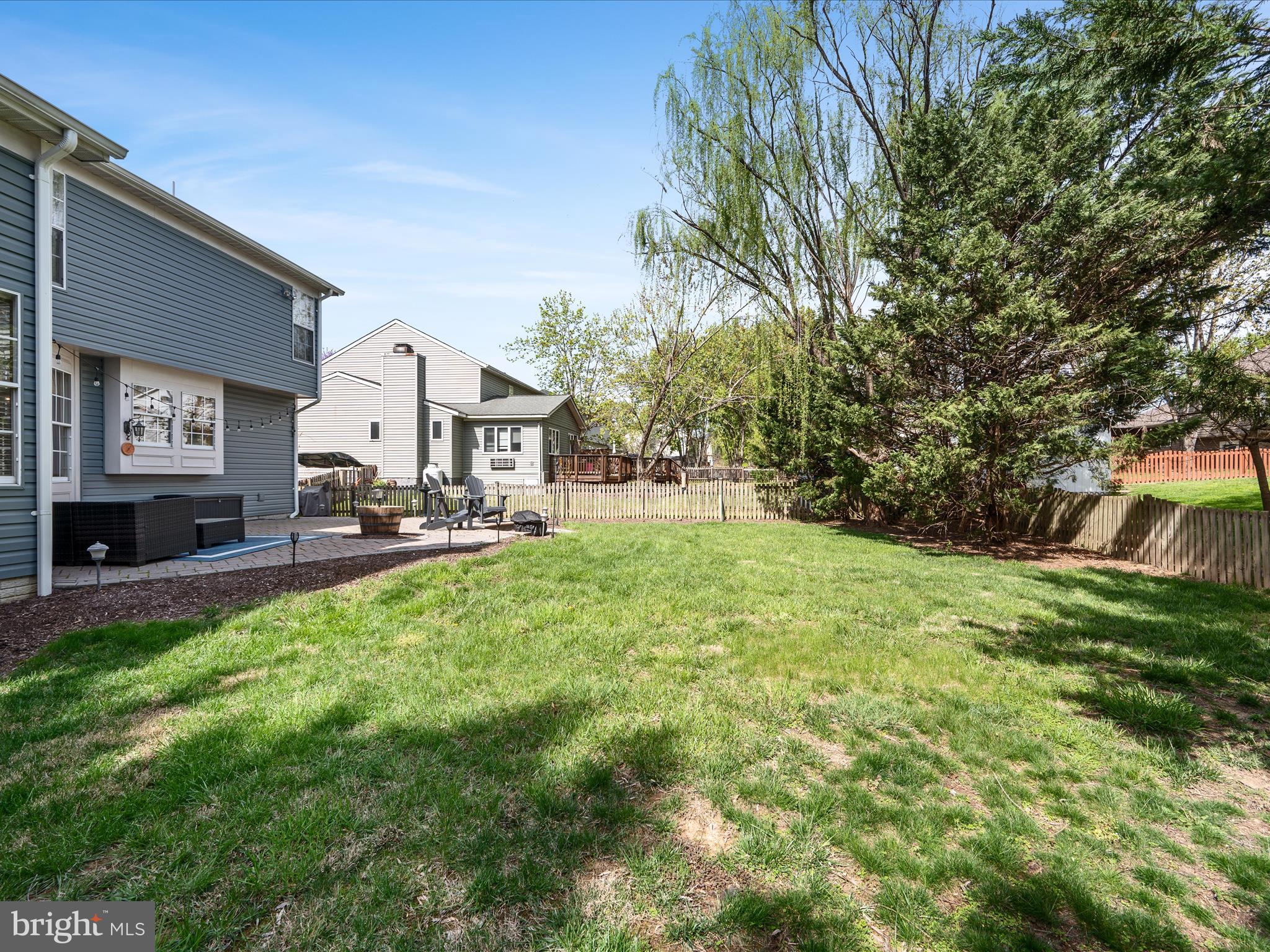 FREDERICKTOWNE ESTATES - Residential
