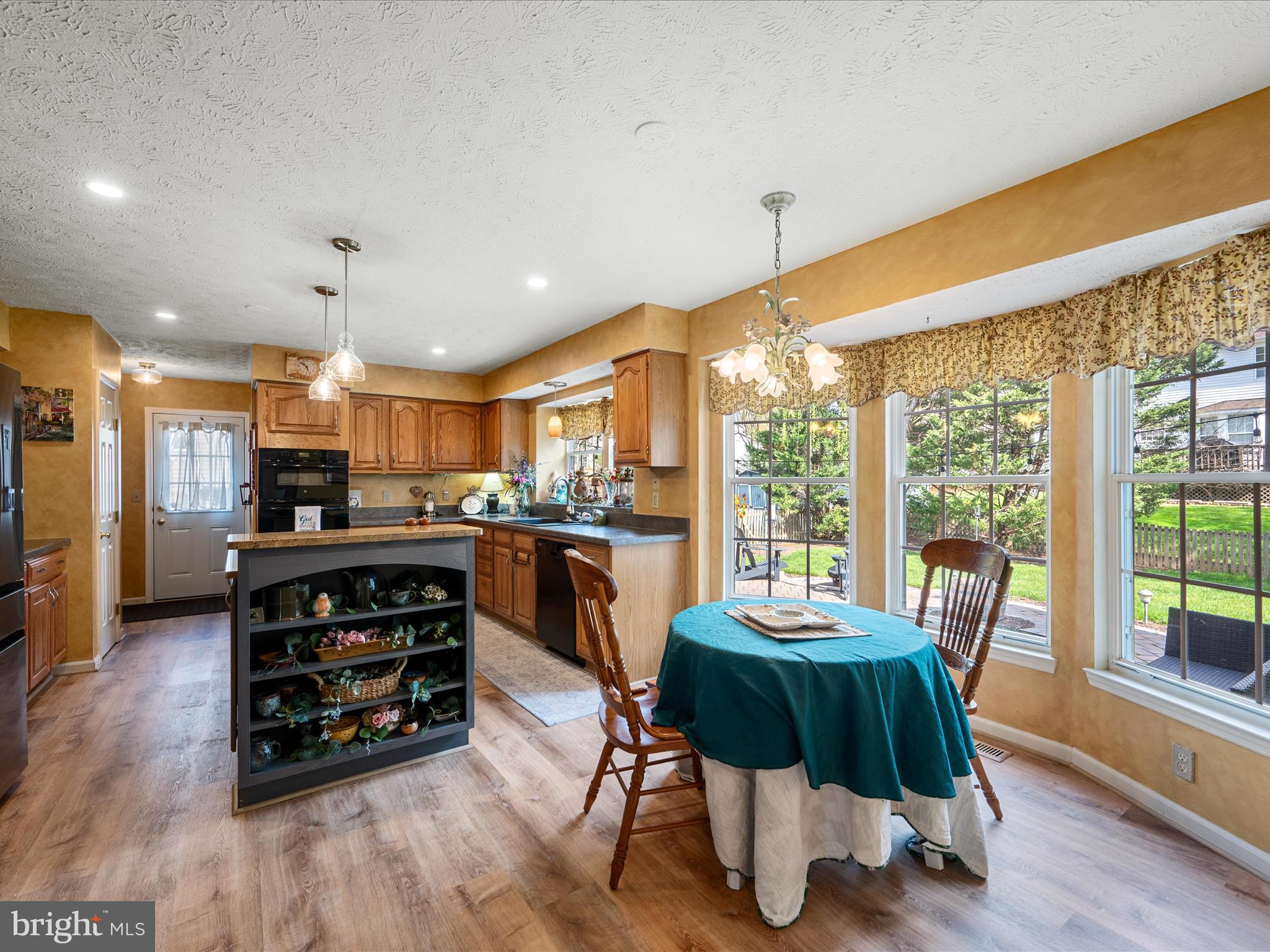 FREDERICKTOWNE ESTATES - Residential