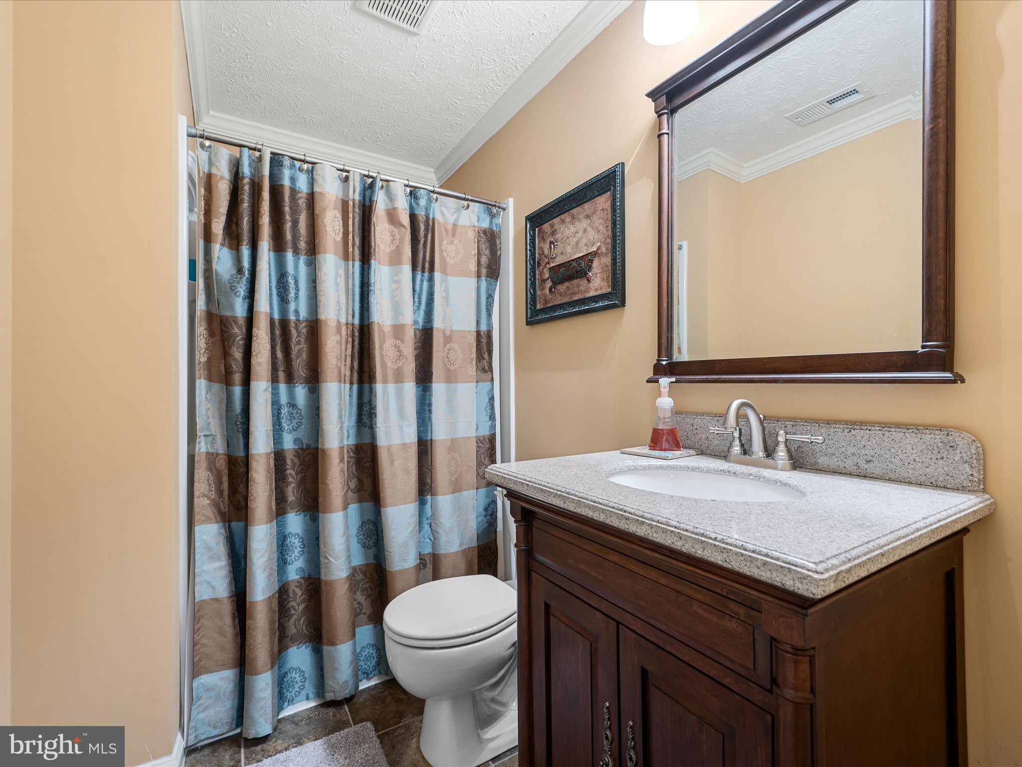 FREDERICKTOWNE ESTATES - Residential