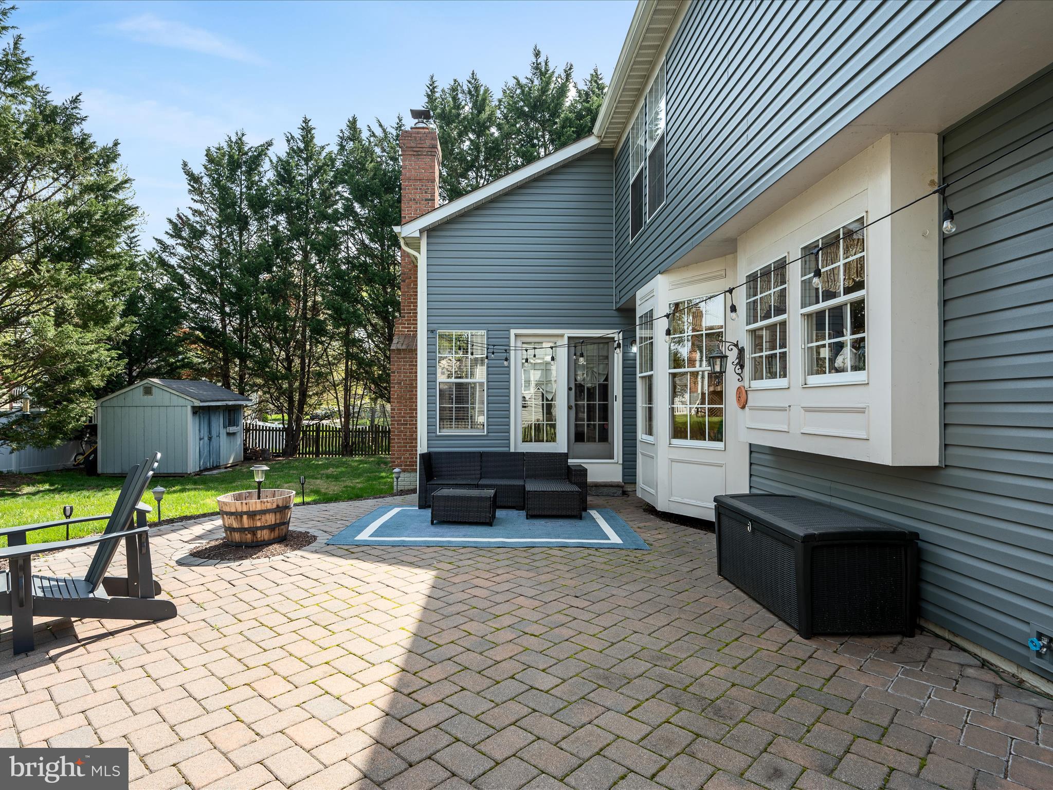 FREDERICKTOWNE ESTATES - Residential