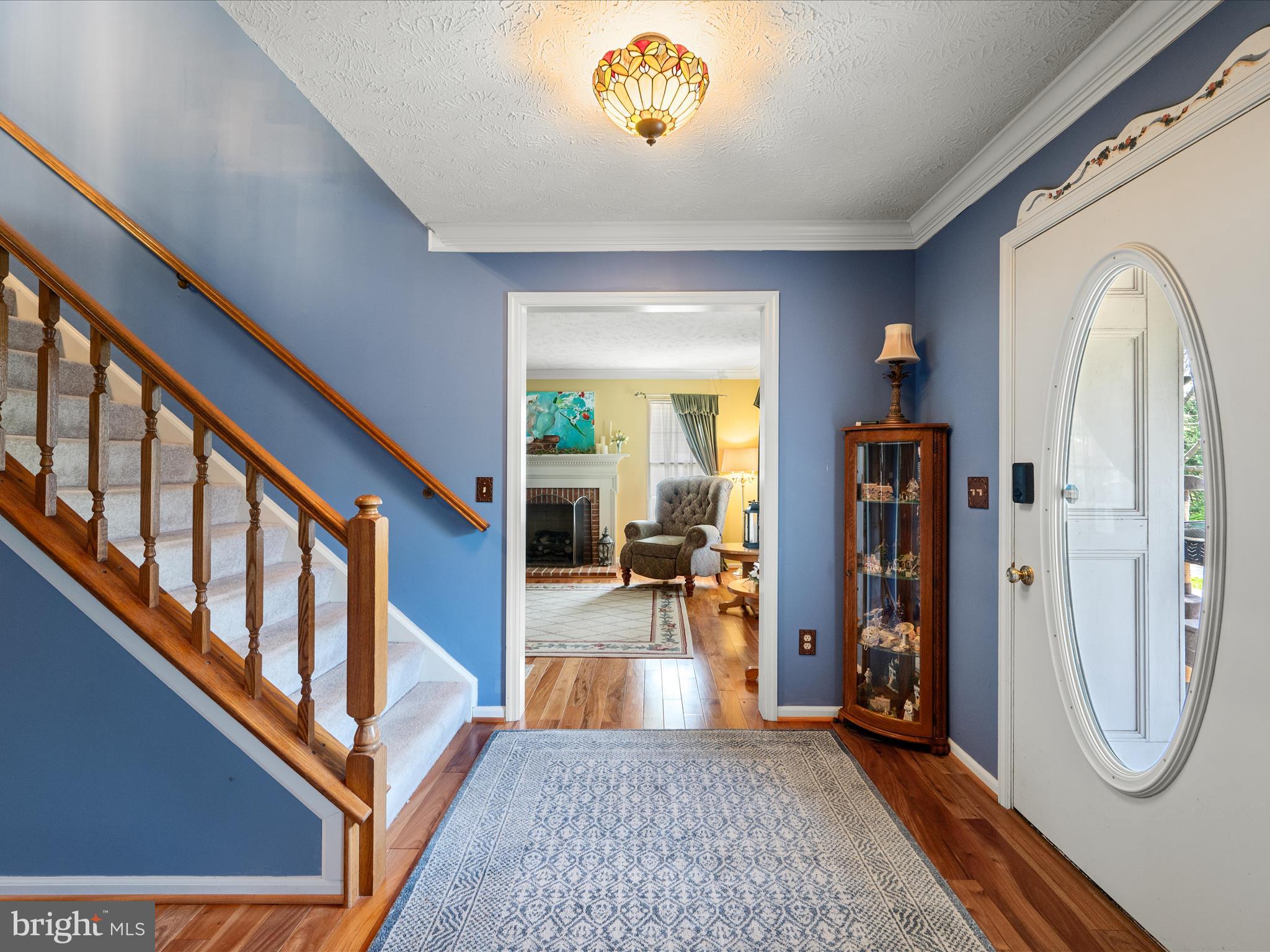 FREDERICKTOWNE ESTATES - Residential