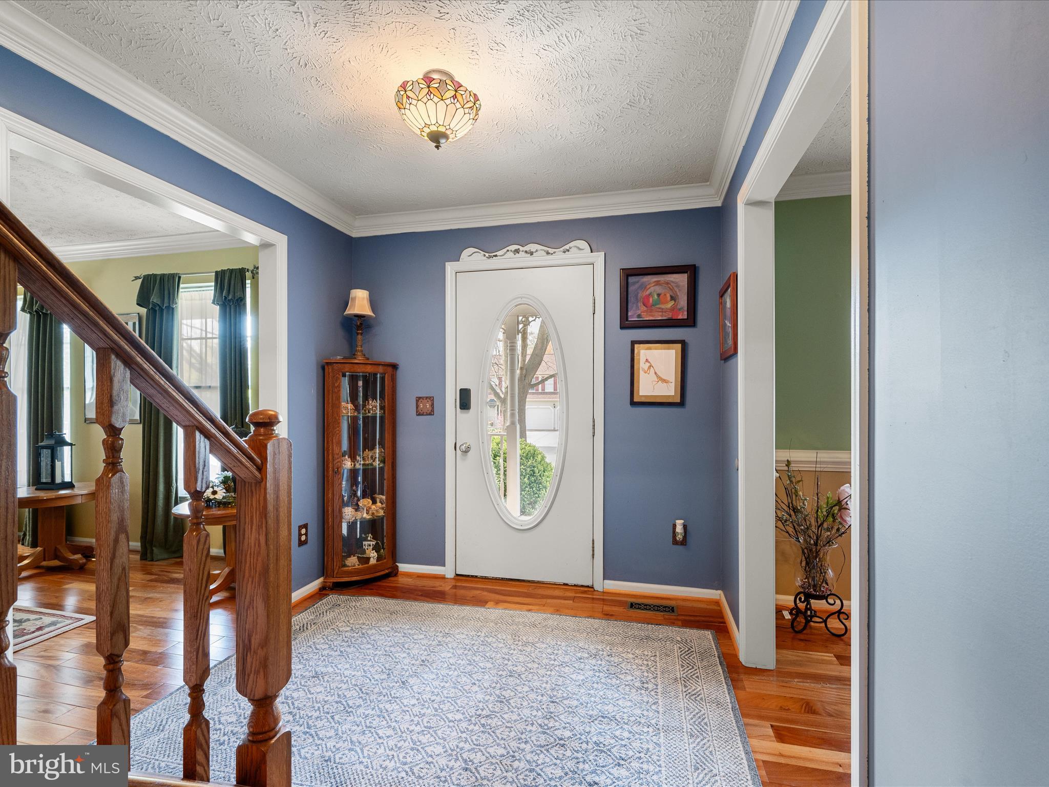 FREDERICKTOWNE ESTATES - Residential