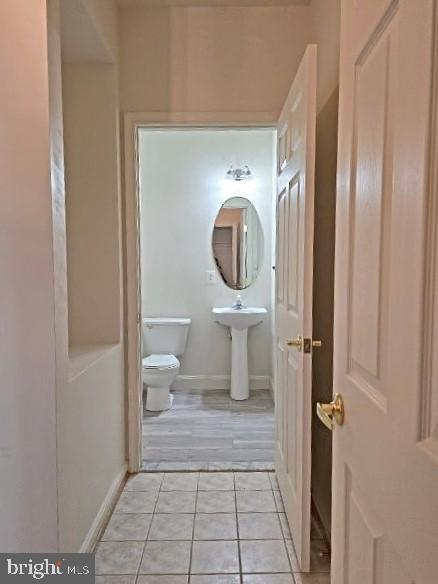 SOLOMONS LANDING - Residential