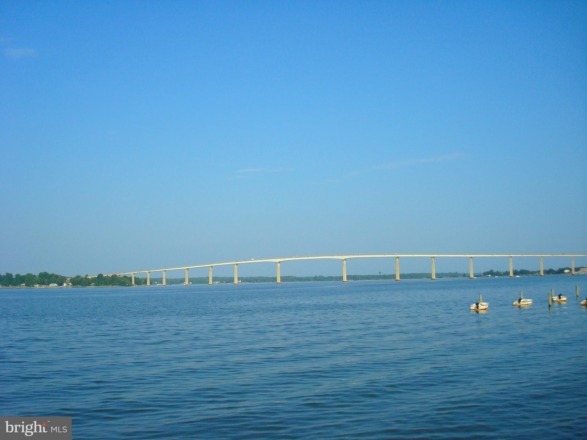SOLOMONS LANDING - Residential