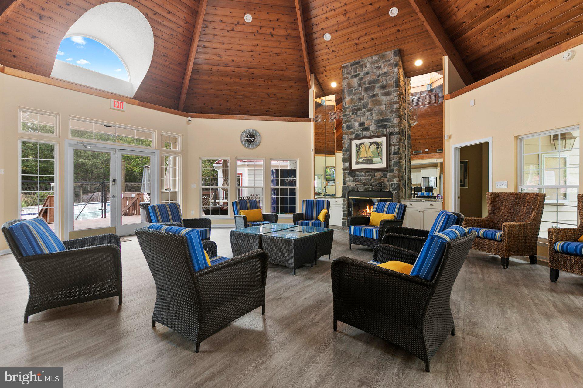 SOLOMONS LANDING - Residential