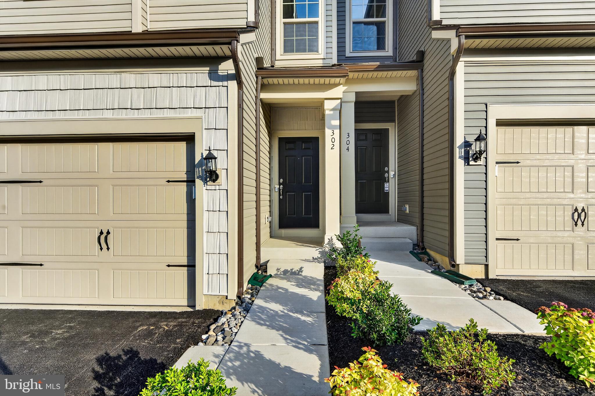 SPRING LAKE - Residential