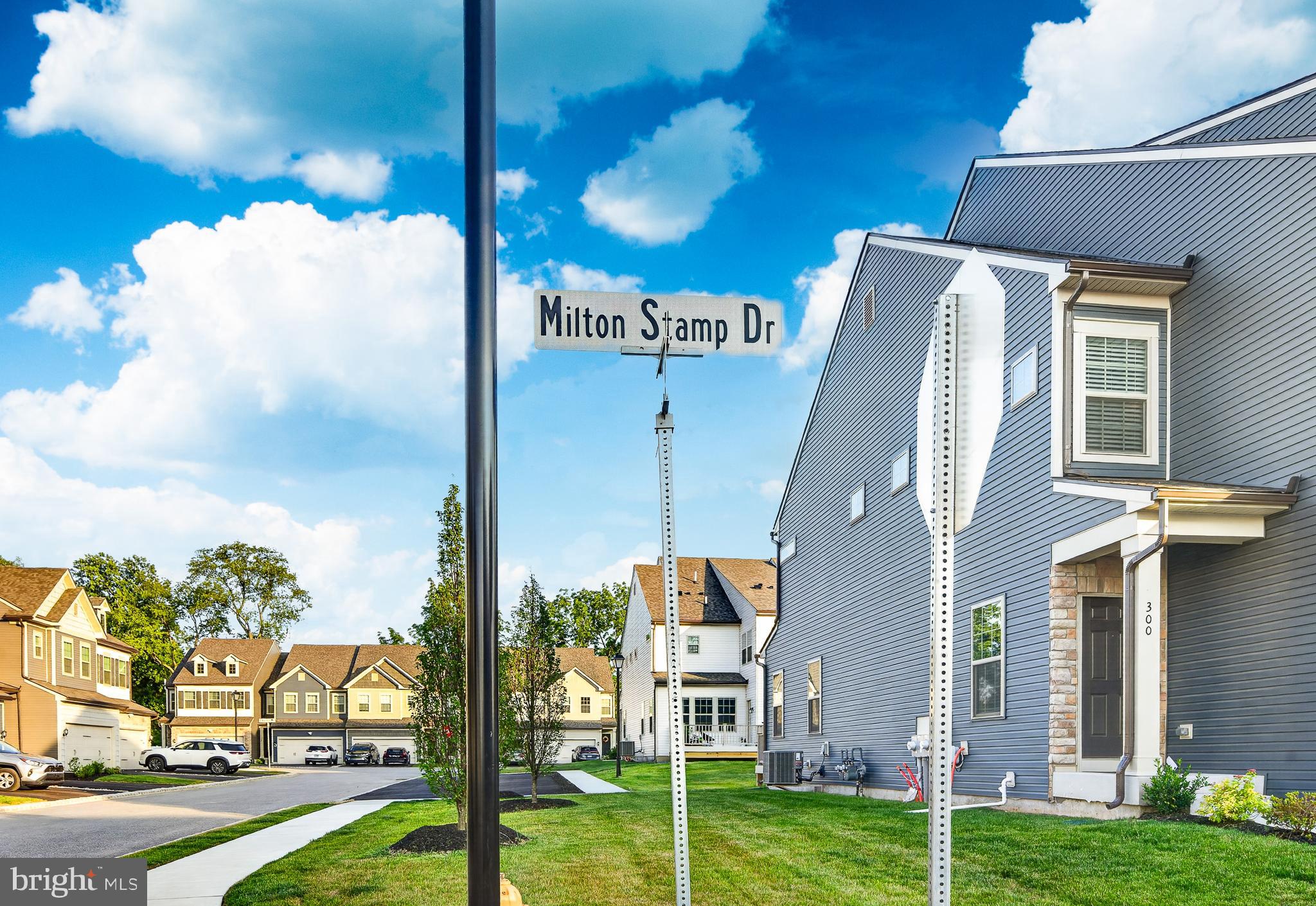 SPRING LAKE - Residential