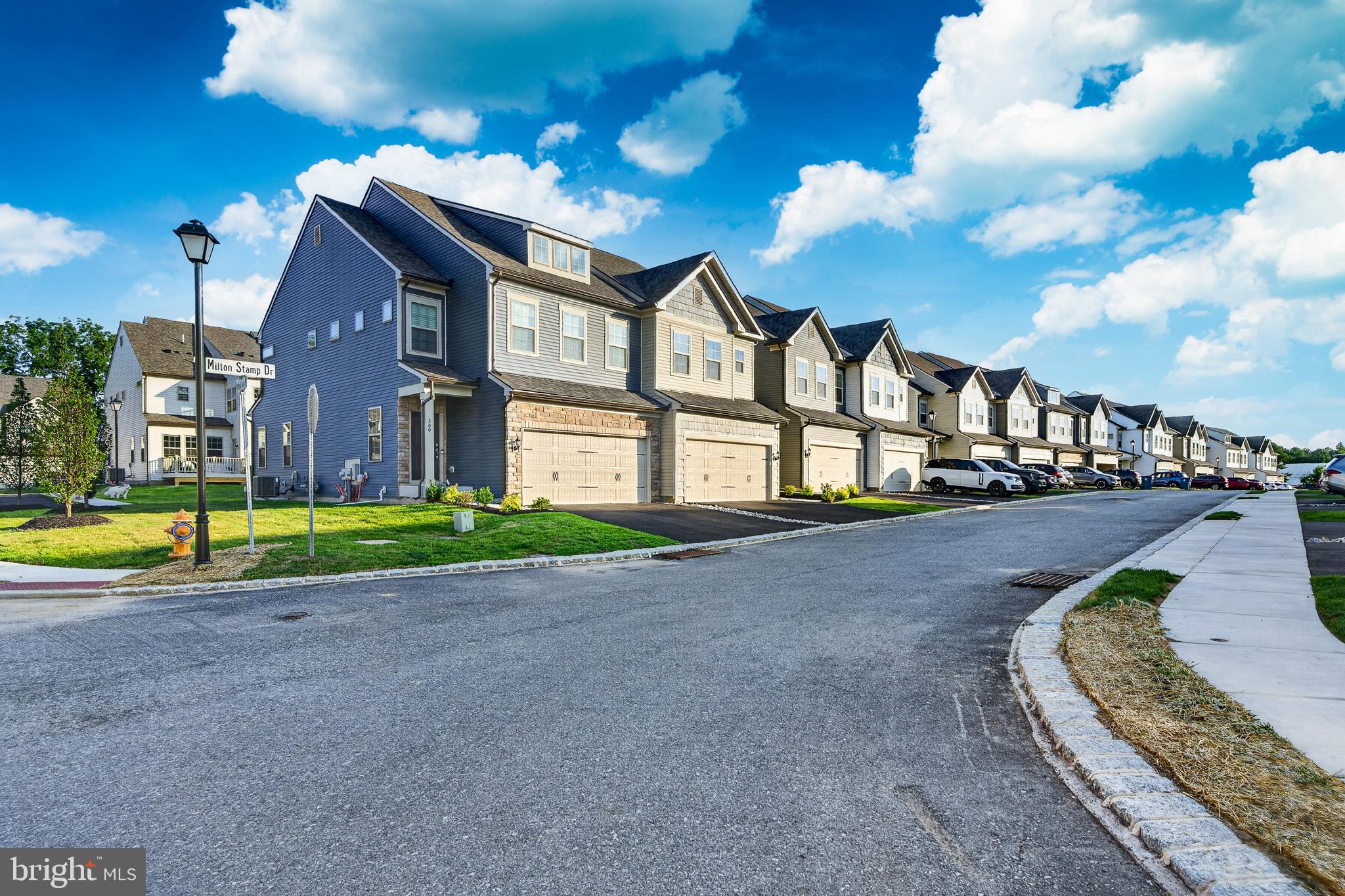 SPRING LAKE - Residential