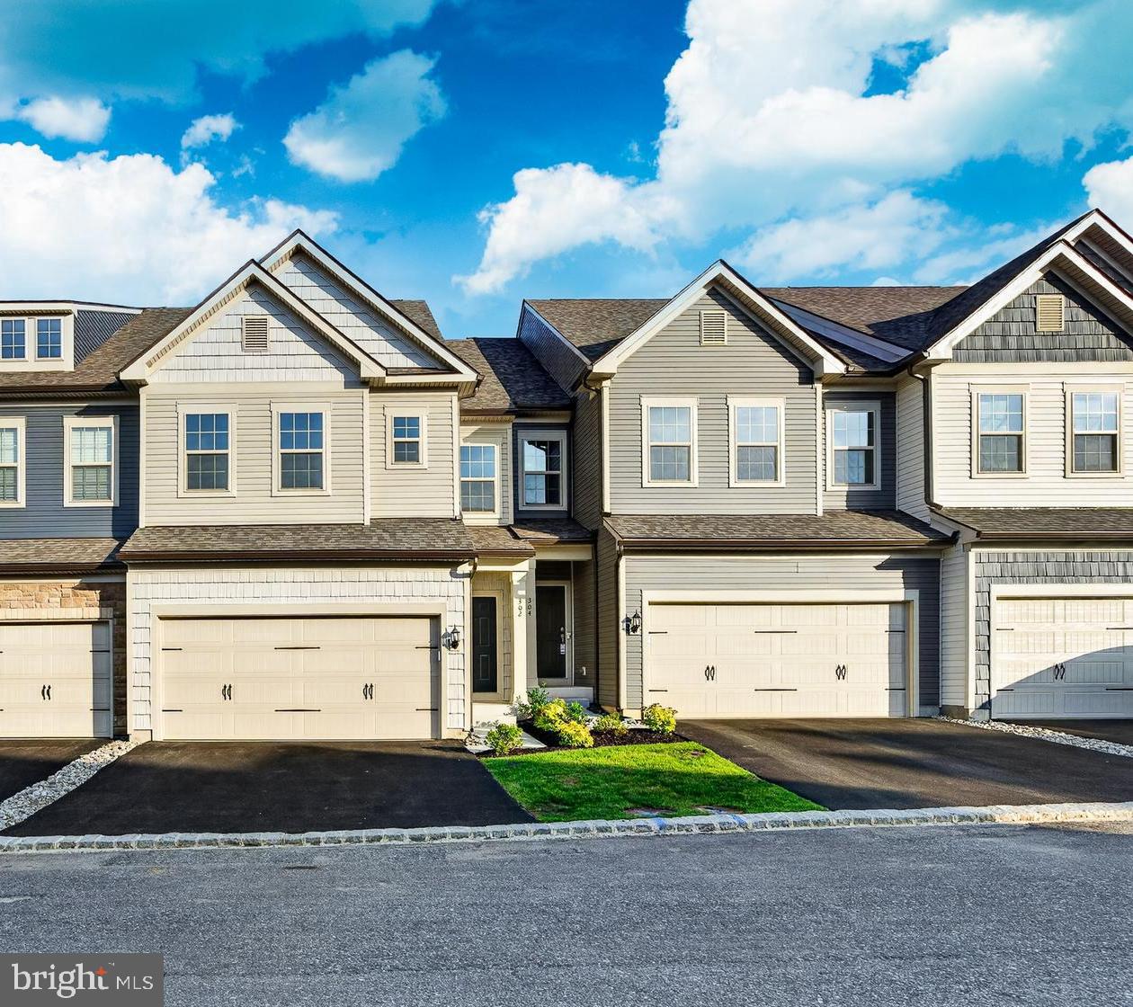 SPRING LAKE - Residential