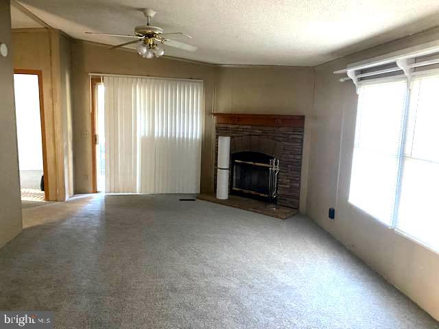 HARFORD MOBILE VILLAGE - Residential