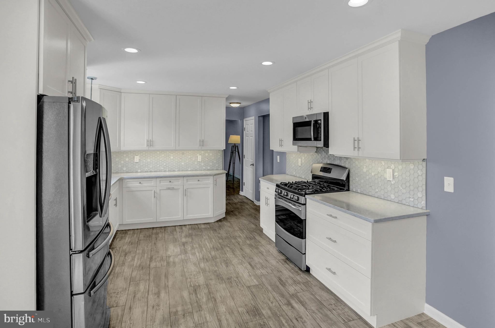 SPRINGETTSBURY TWP - Residential