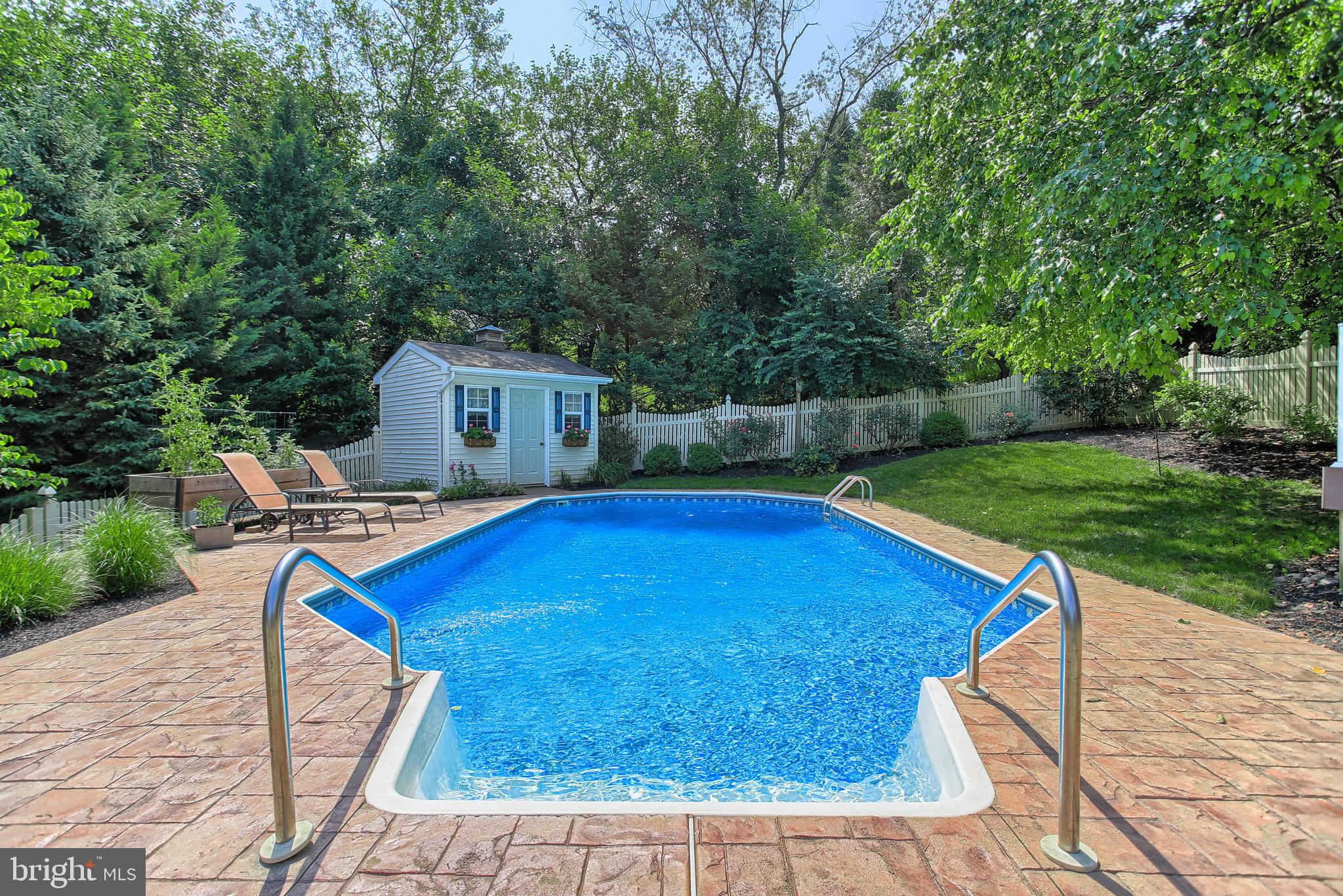 SPRINGETTSBURY TWP - Residential