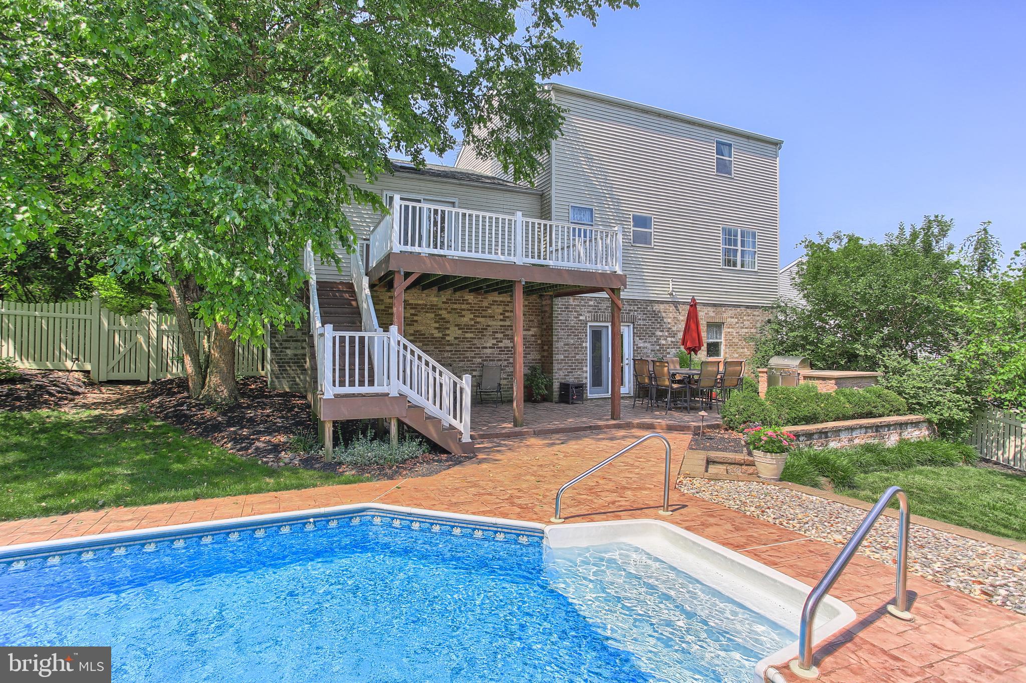 SPRINGETTSBURY TWP - Residential