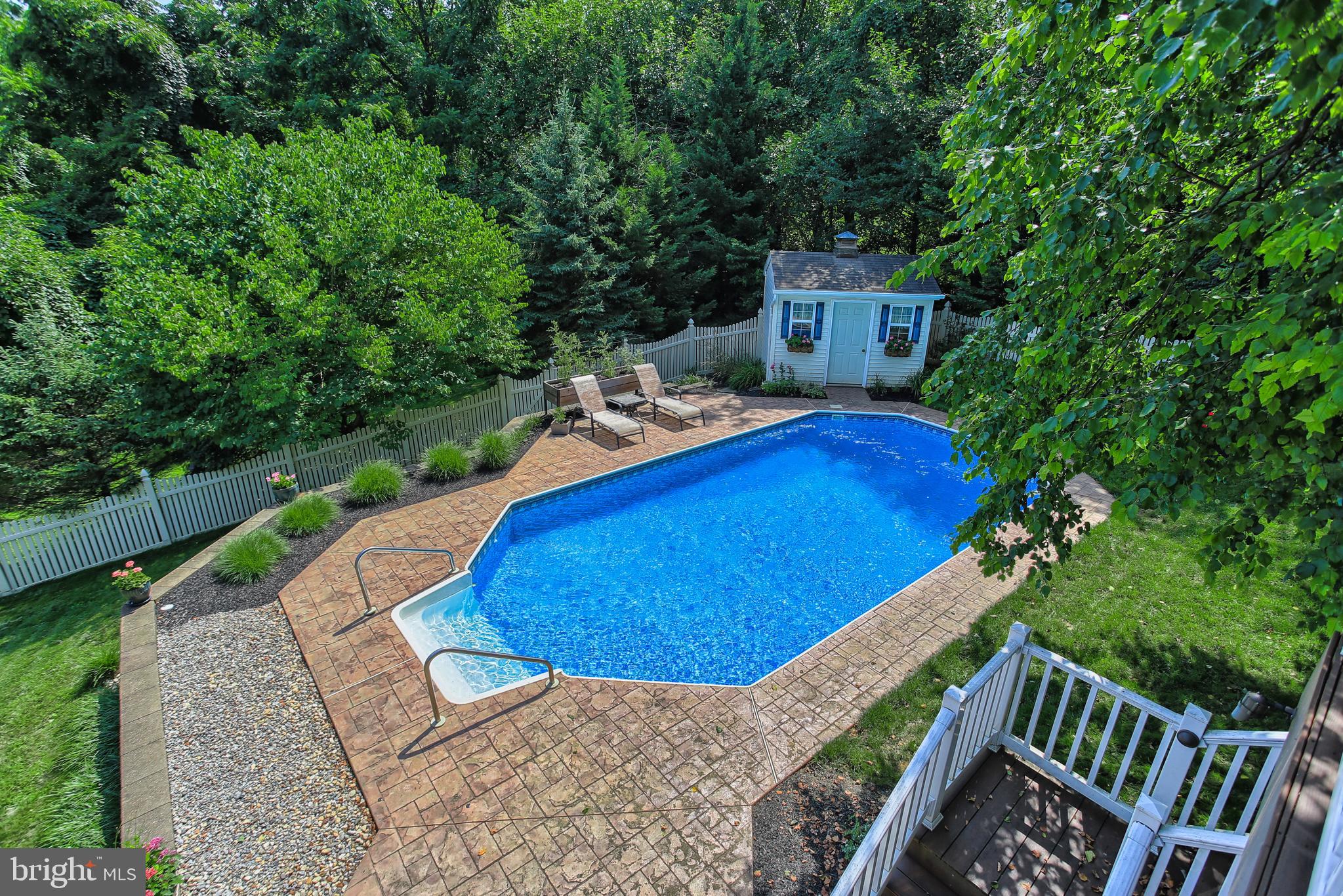 SPRINGETTSBURY TWP - Residential